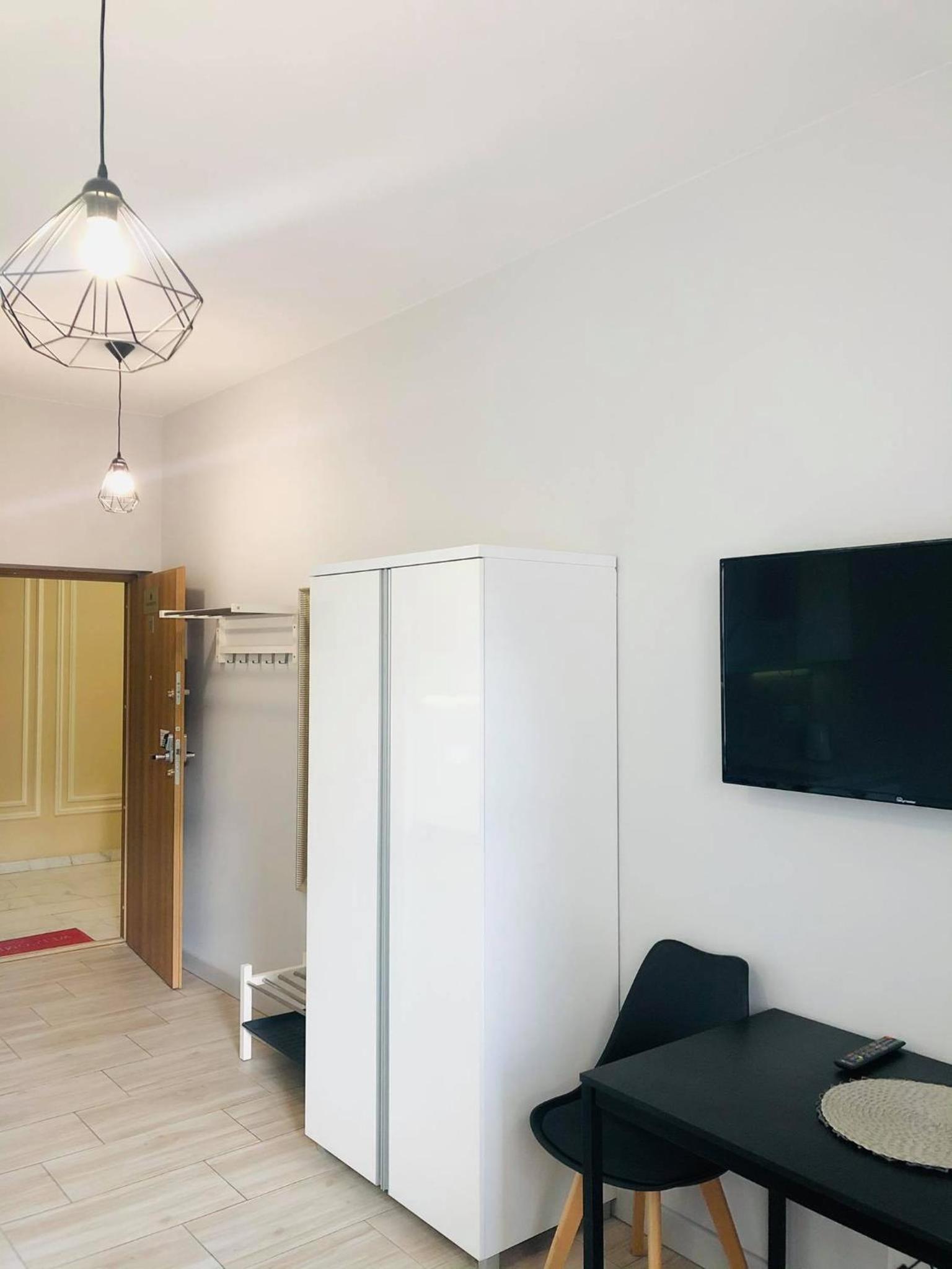 Deluxe Apartment - Photo 2