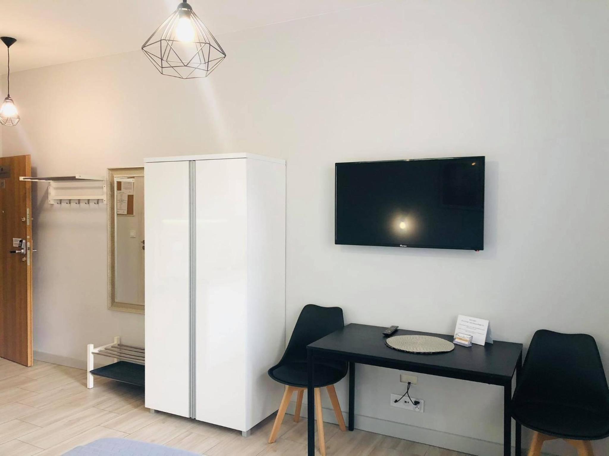 Deluxe Apartment - Photo 10