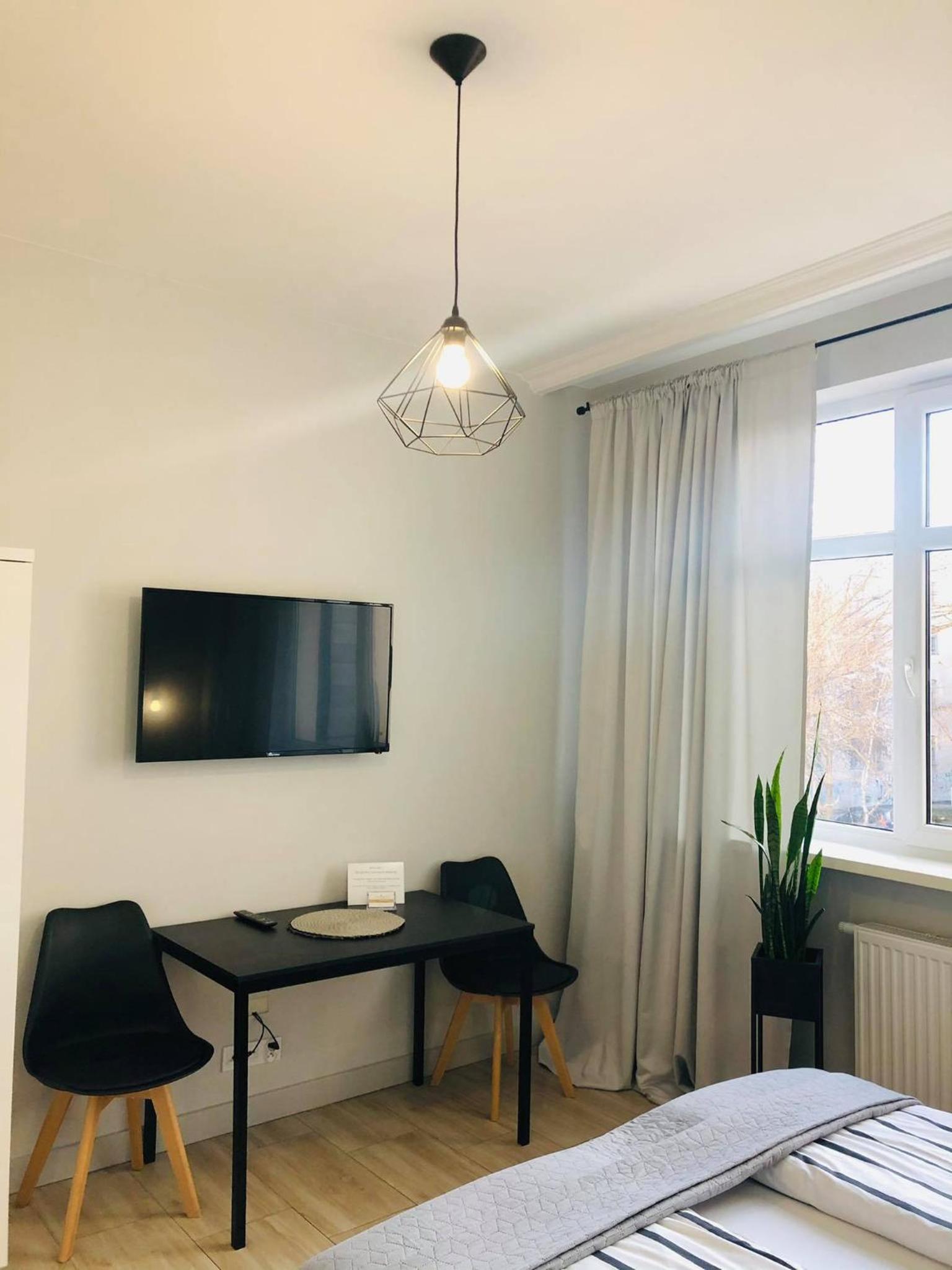 Deluxe Apartment - Photo 7
