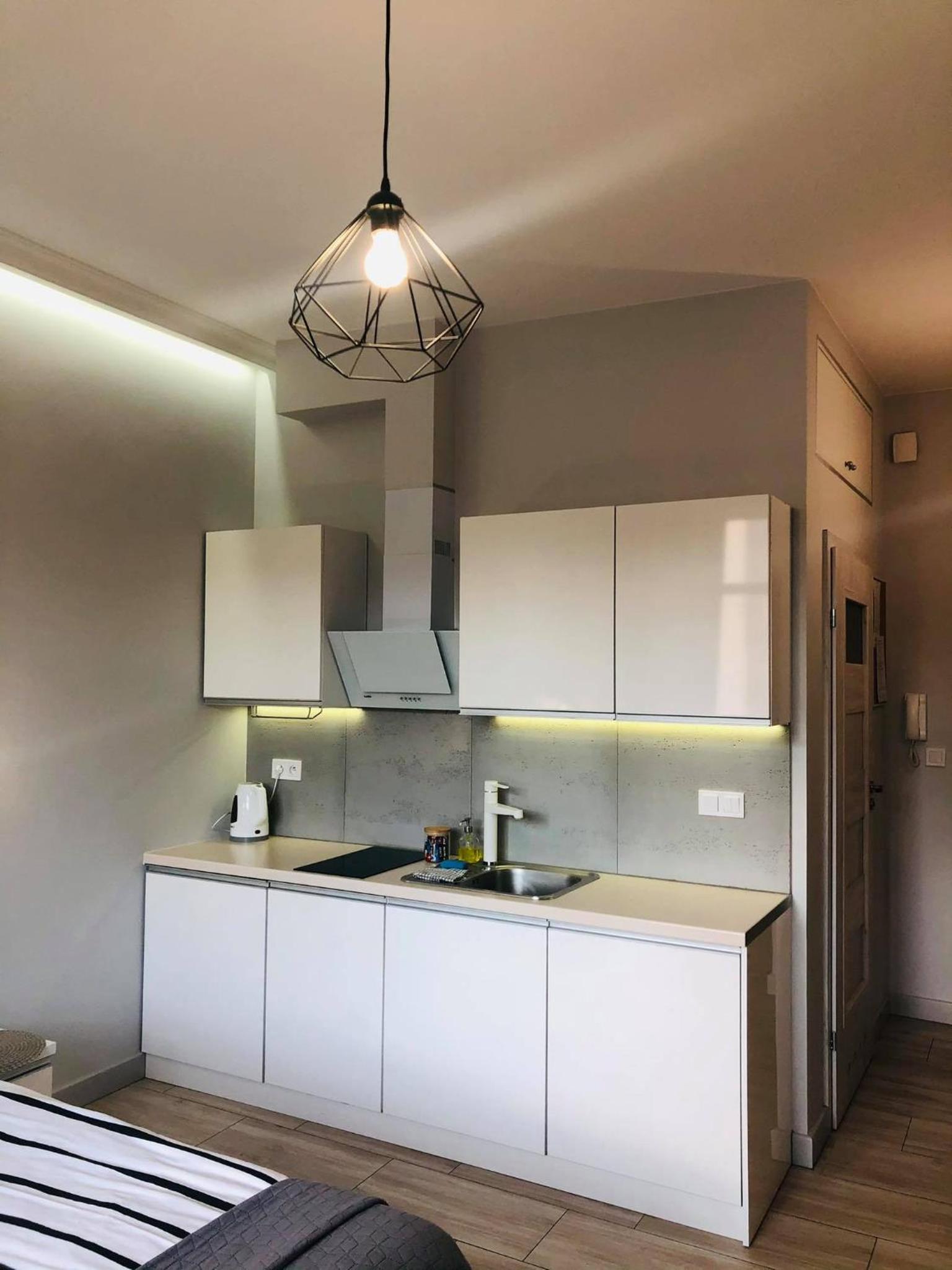 Deluxe Apartment - Photo 6