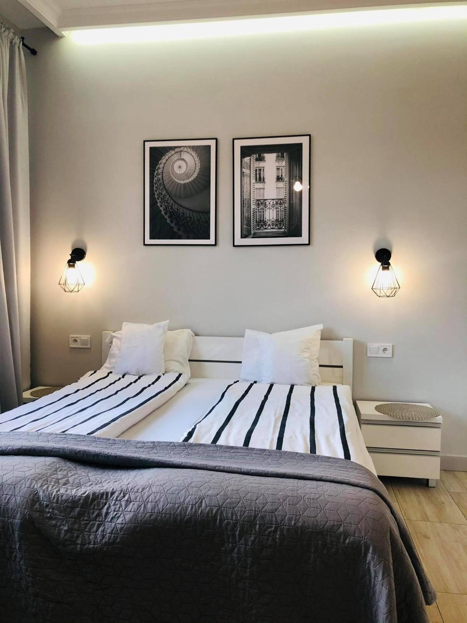 Deluxe Apartment - Photo 3