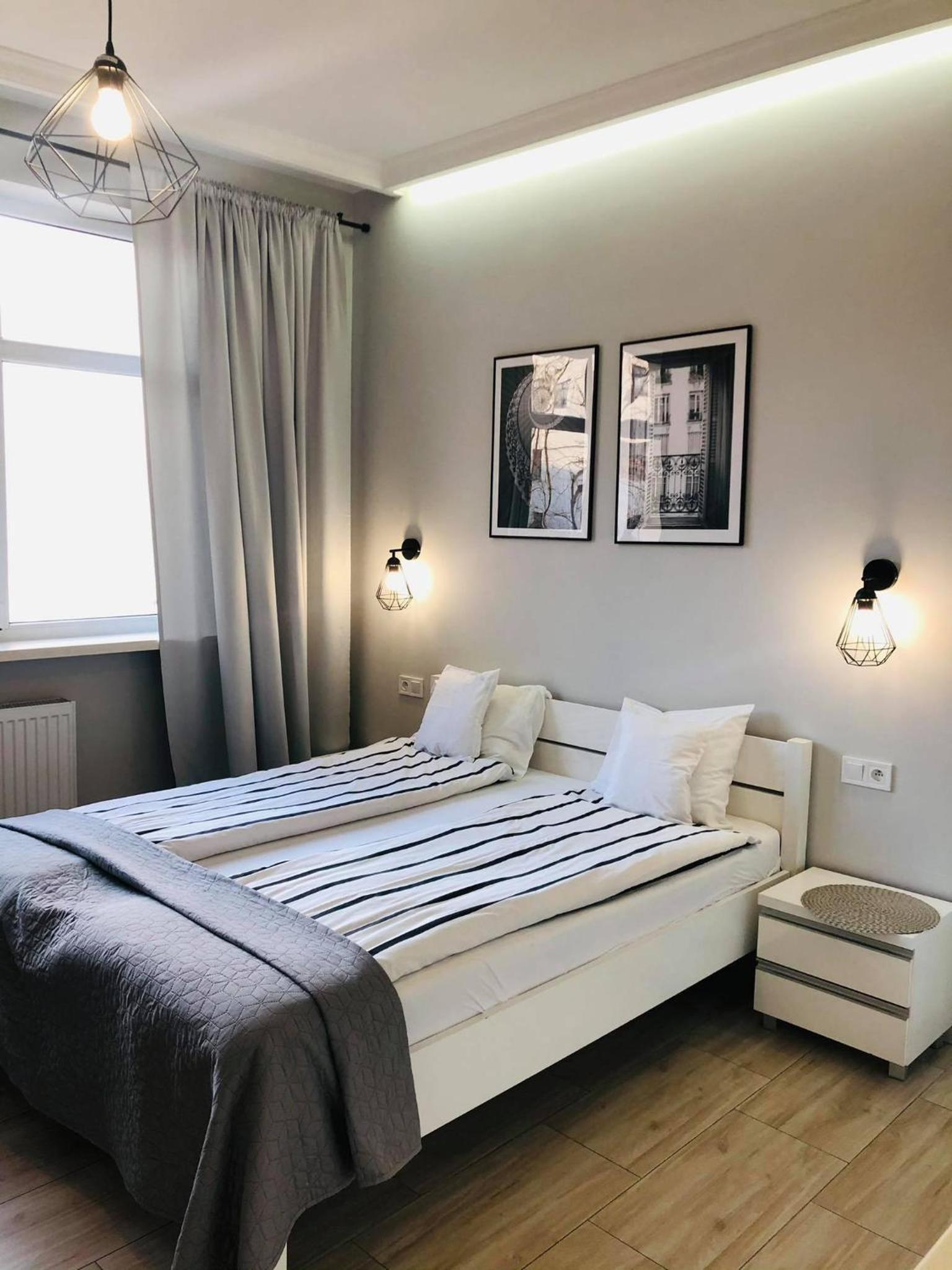 Deluxe Apartment - Photo 1