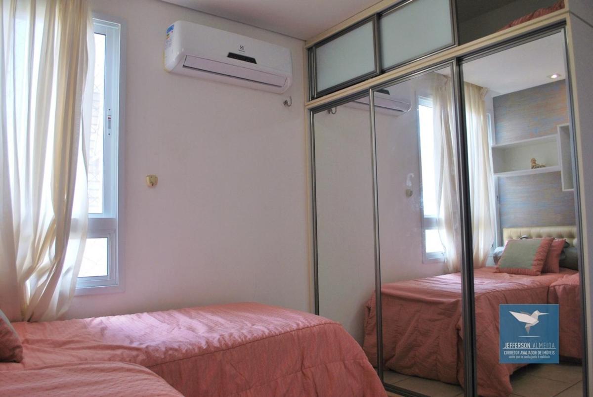 Three-Bedroom Apartment - Photo 52