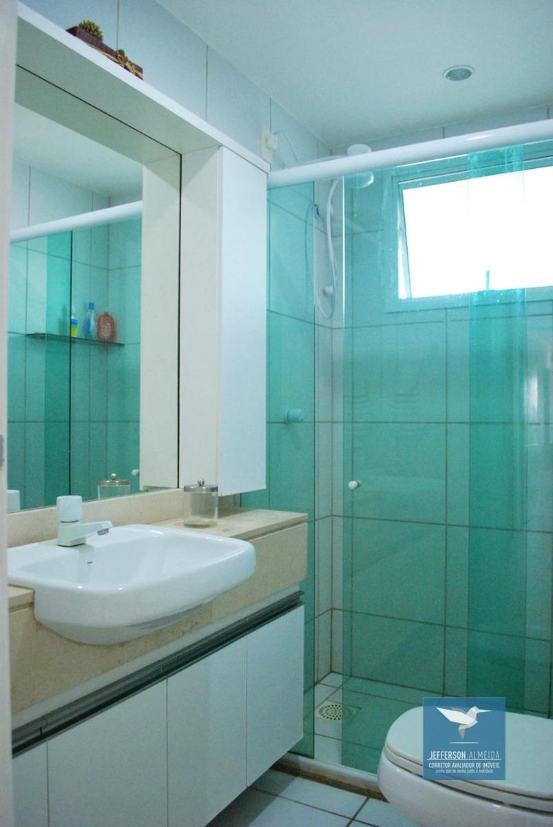 Three-Bedroom Apartment - Photo 98