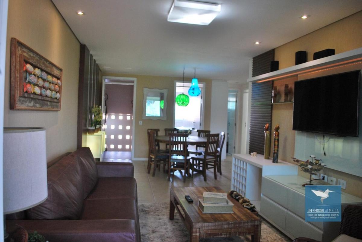 Three-Bedroom Apartment - Photo 95