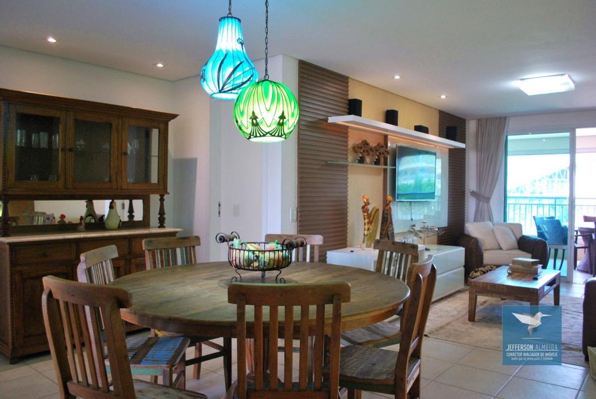 Three-Bedroom Apartment - Photo 94