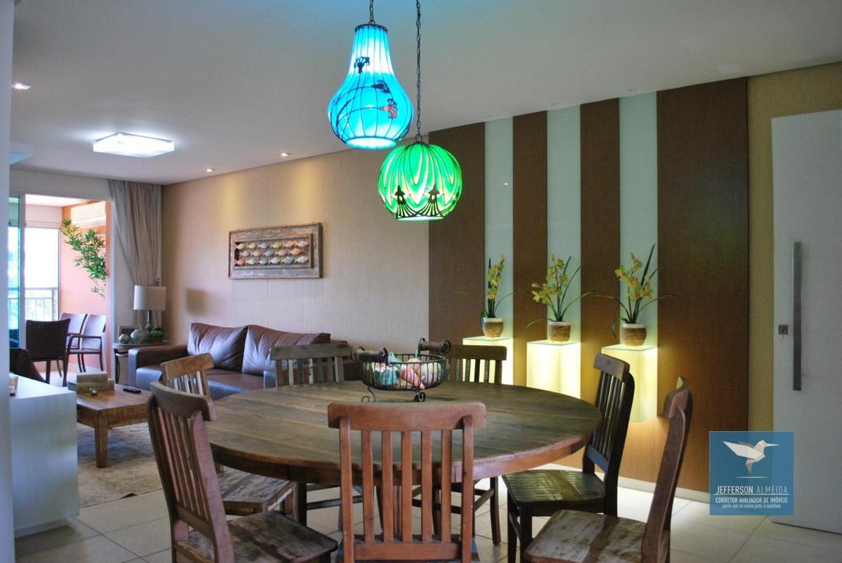 Three-Bedroom Apartment - Photo 90