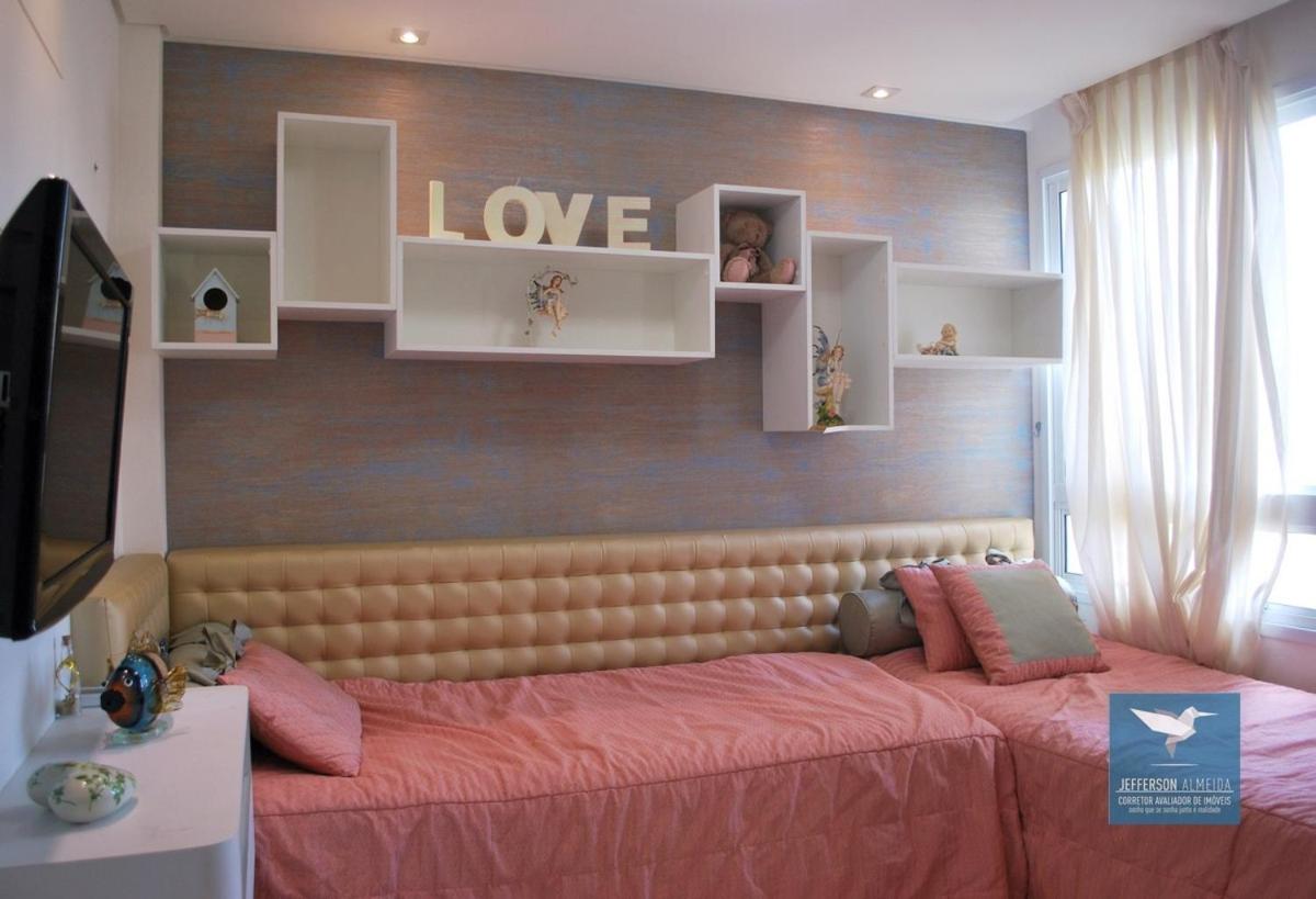 Three-Bedroom Apartment - Photo 84