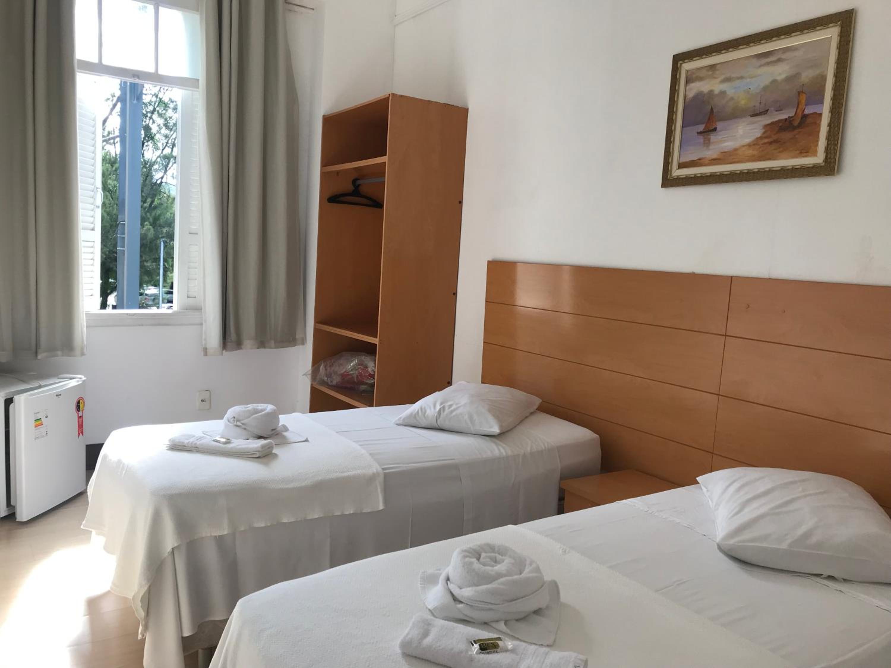 Standard Twin Room photo 1