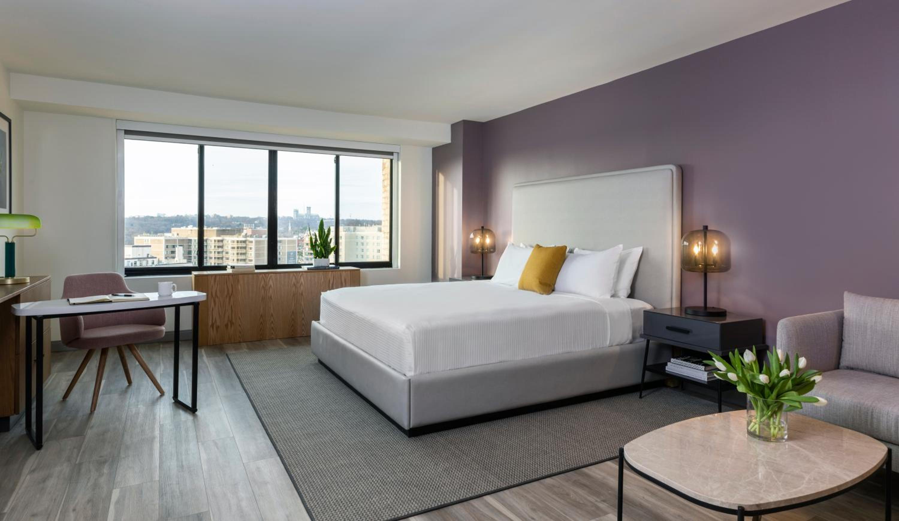 Premium 1 King Bed
