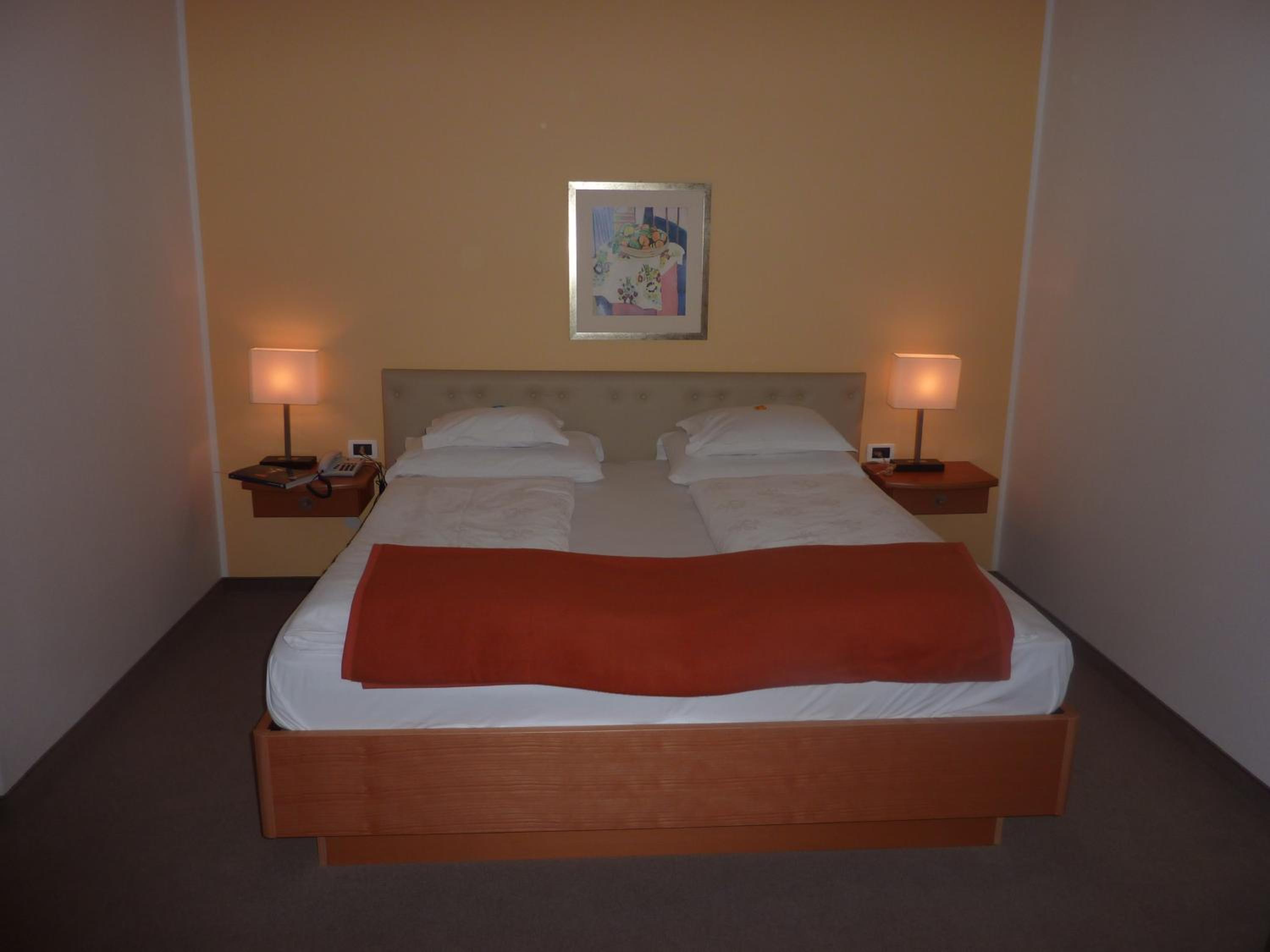 Double Room photo 2