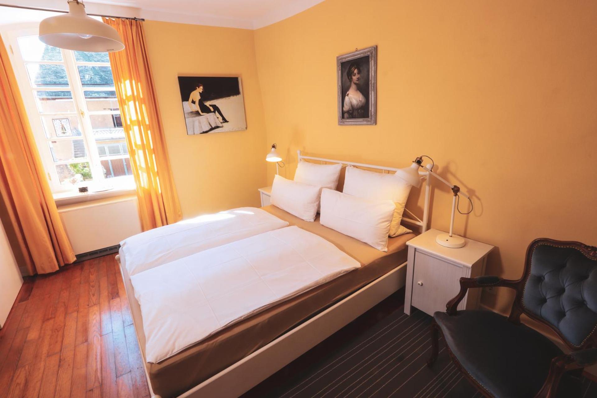 Standard Double Room photo 2