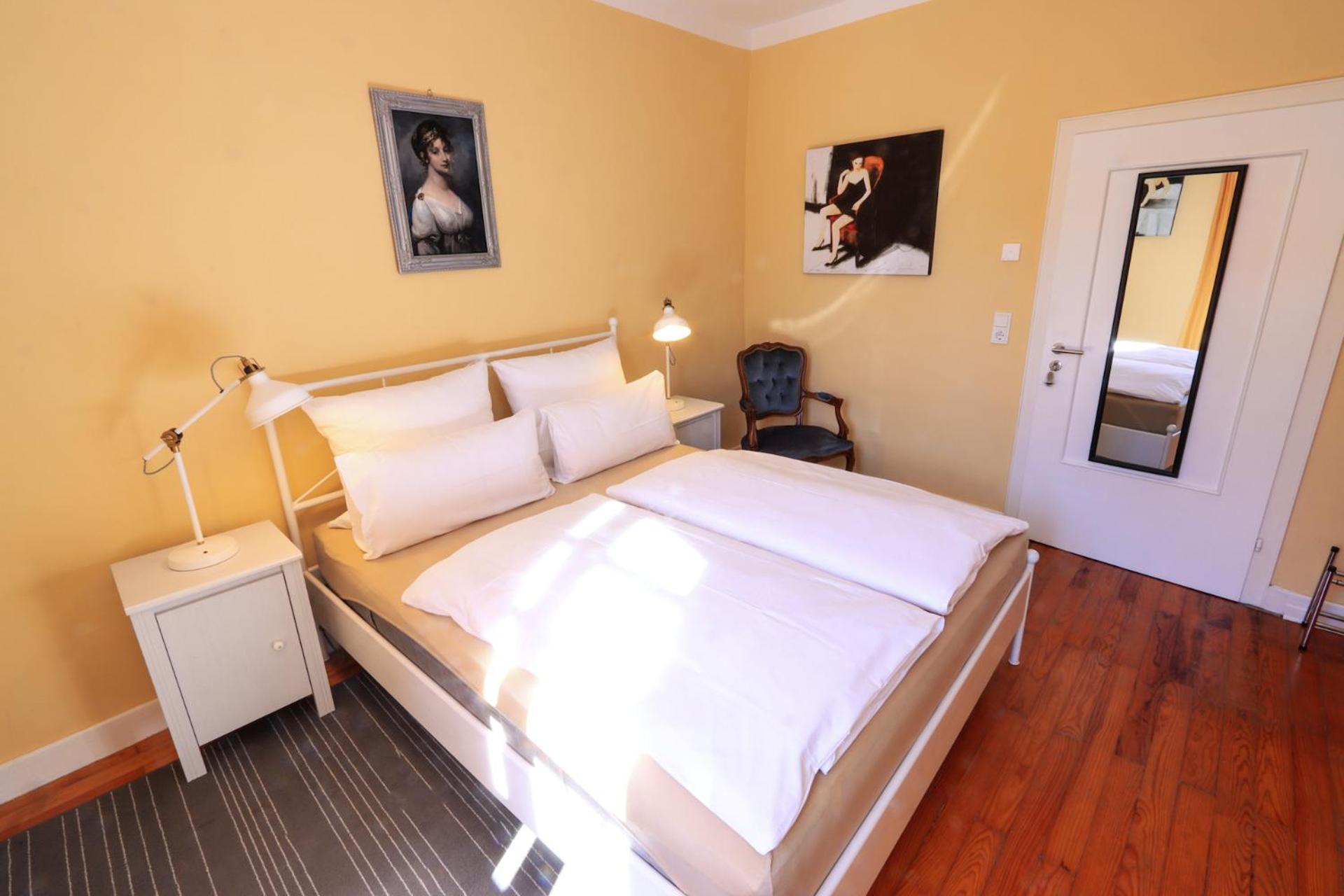 Standard Double Room photo 1