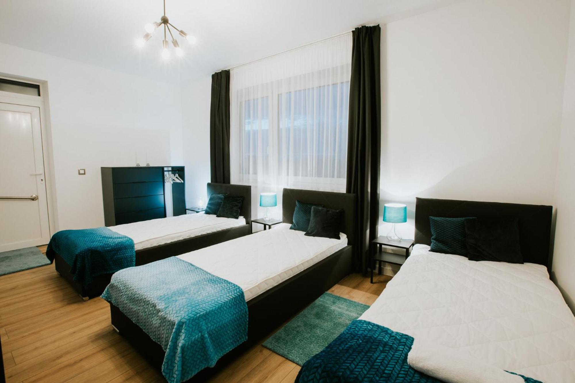 Triple Room with Private Bathroom - Photo 5