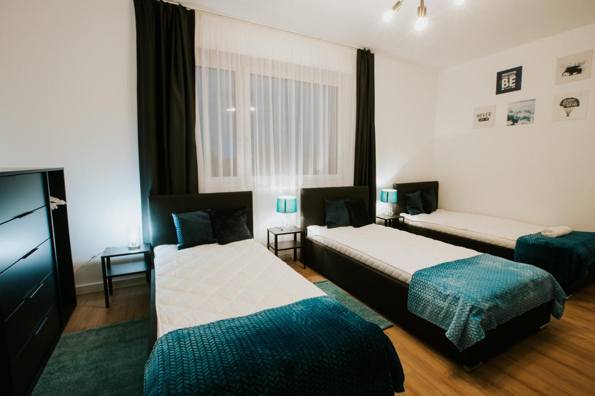 Triple Room with Private Bathroom - Photo 6