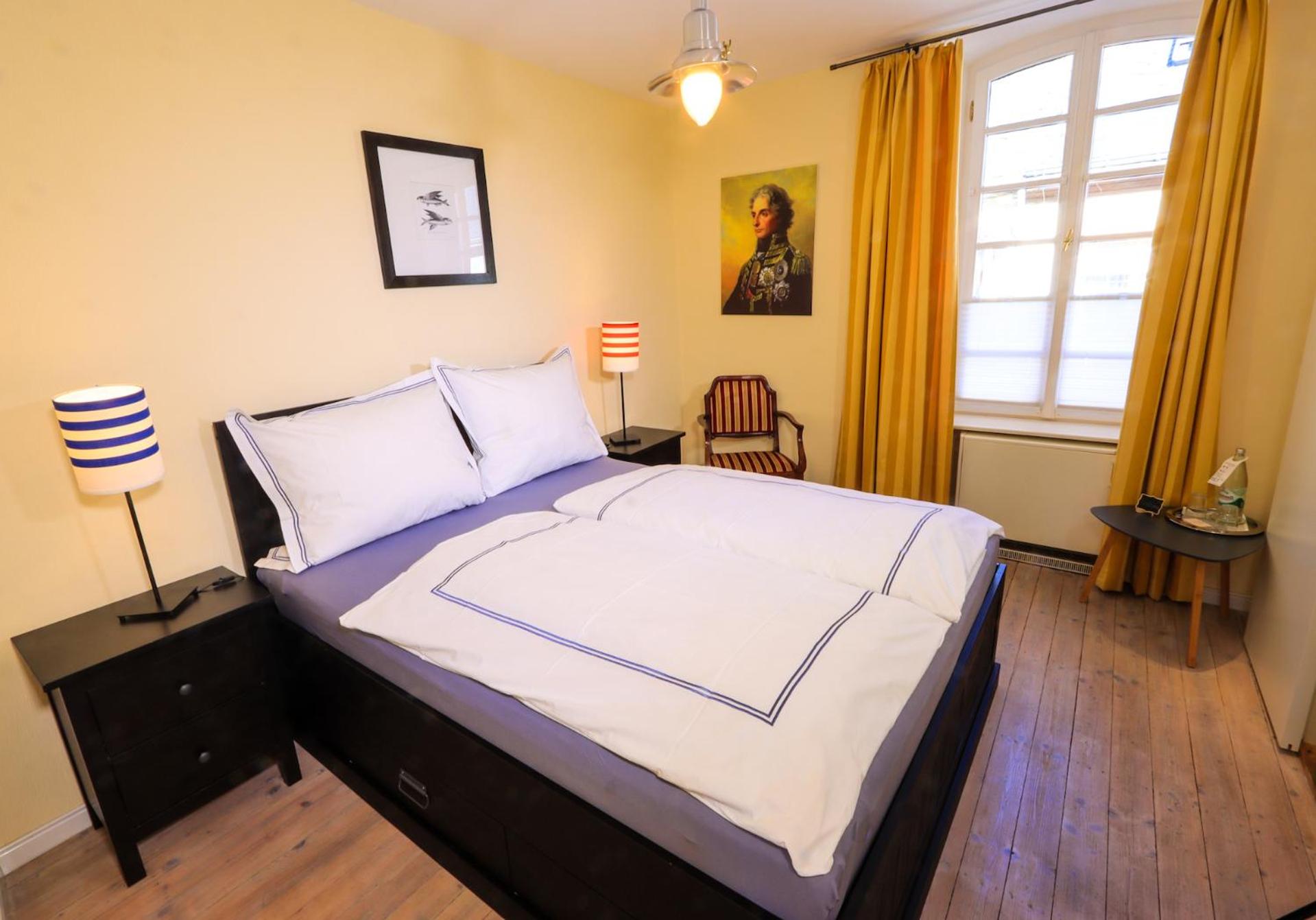 Standard Double Room photo 1