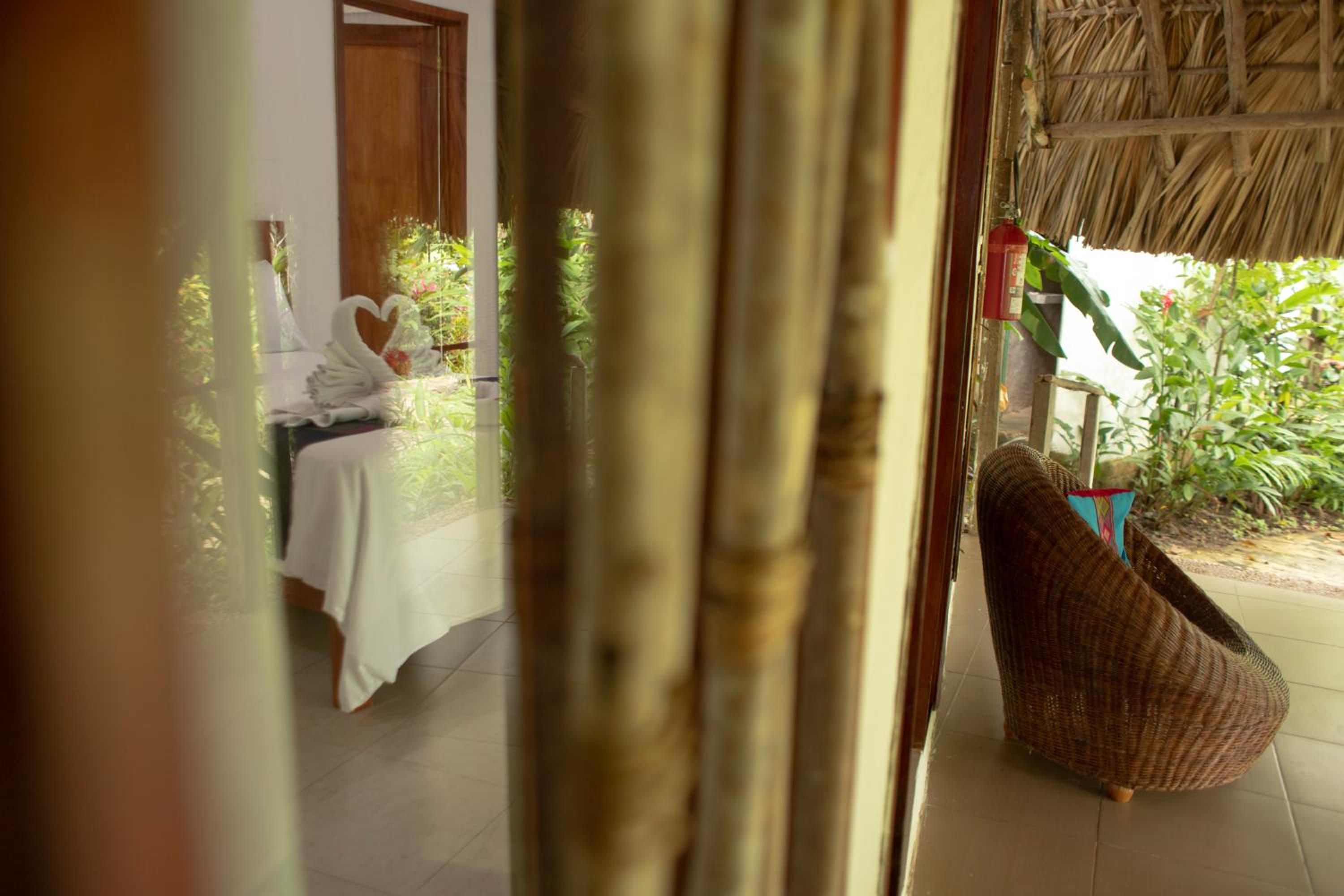 Quintuple Room (5 Adults) - Photo 11