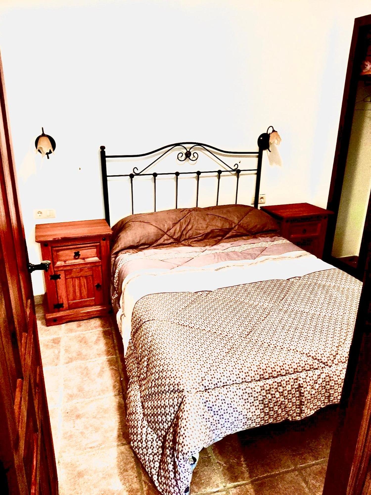 Departamento de tres habitaciones