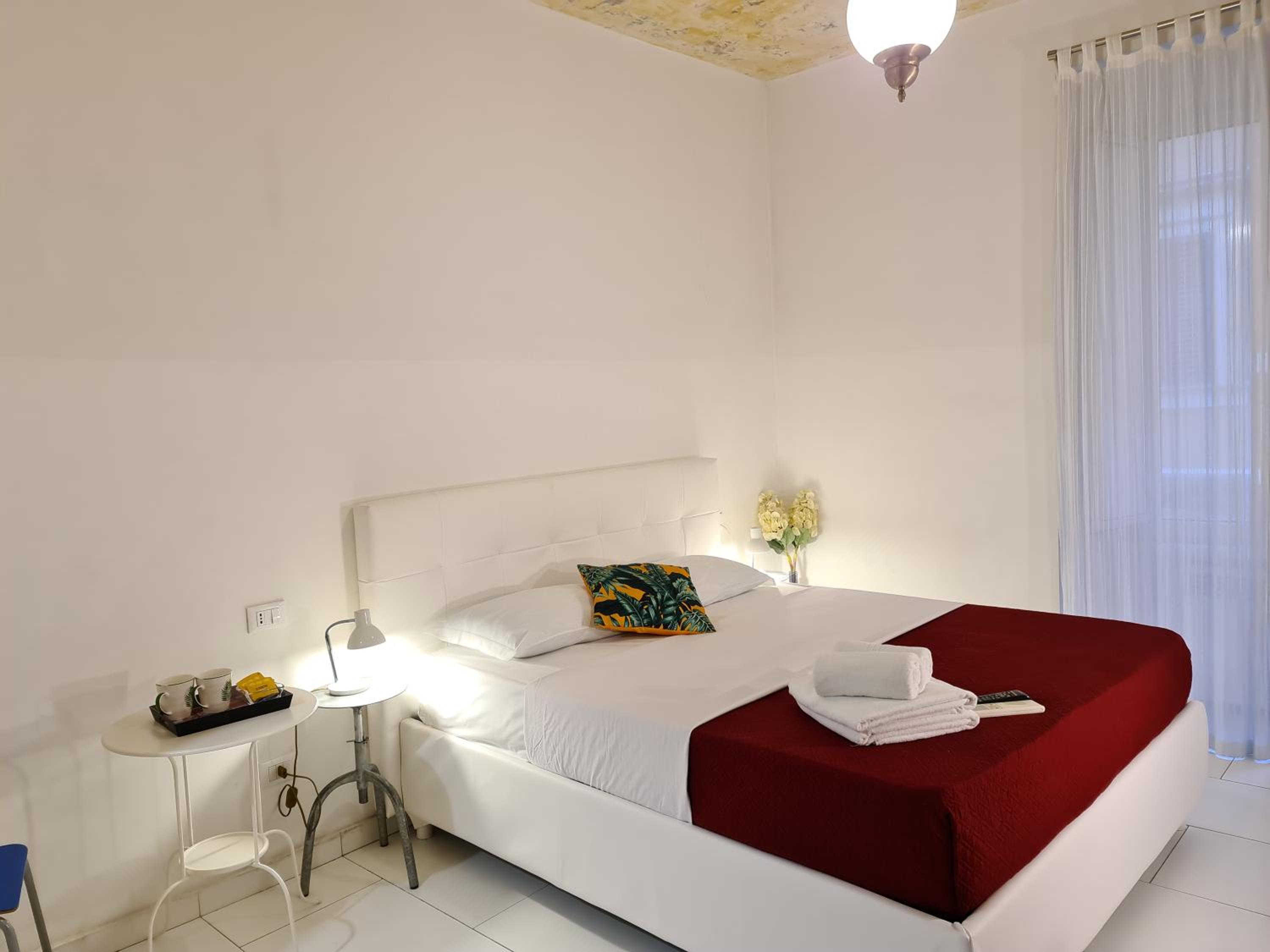 Deluxe Queen Room photo 1