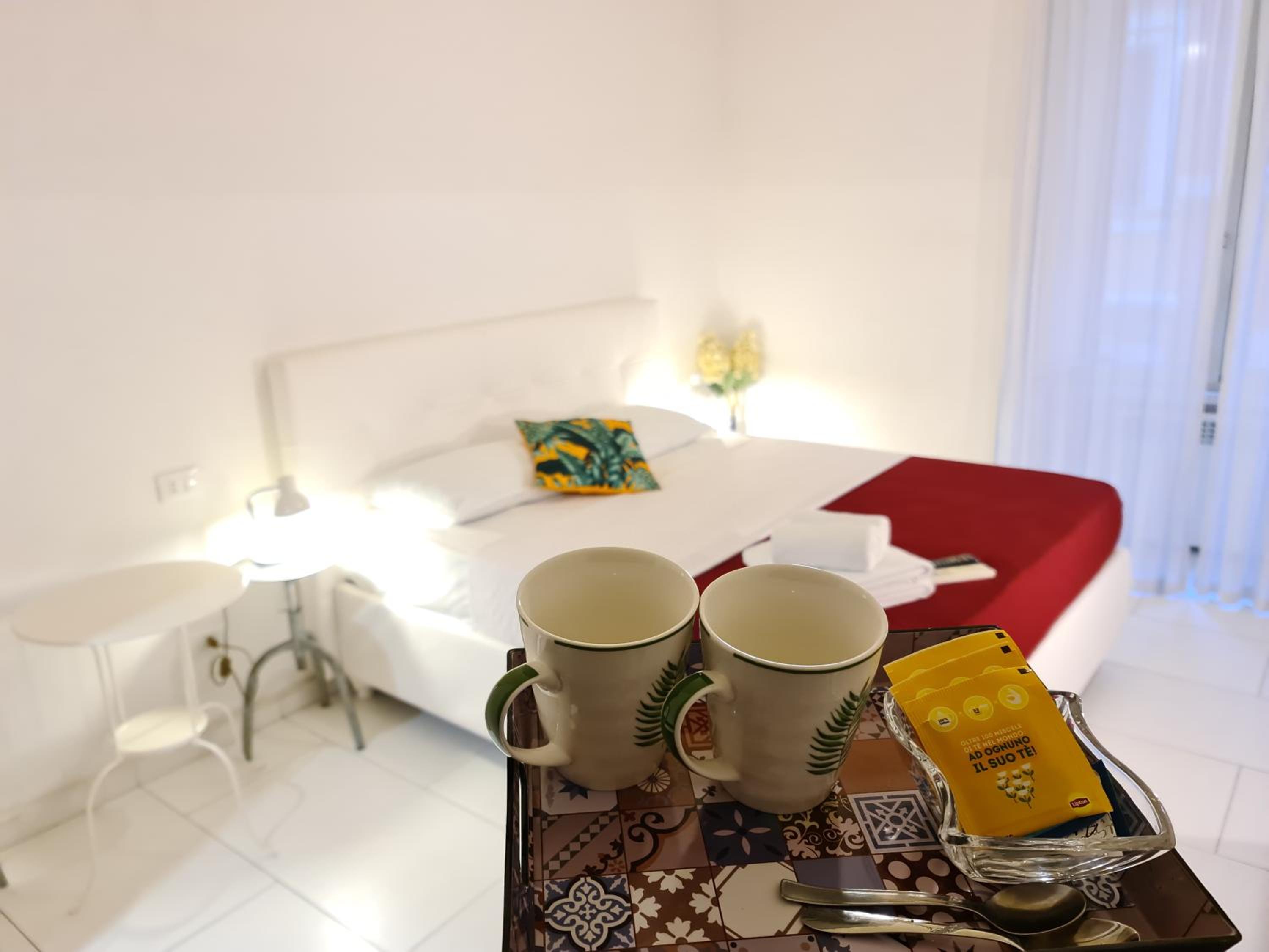 Economy Double Room photo 1