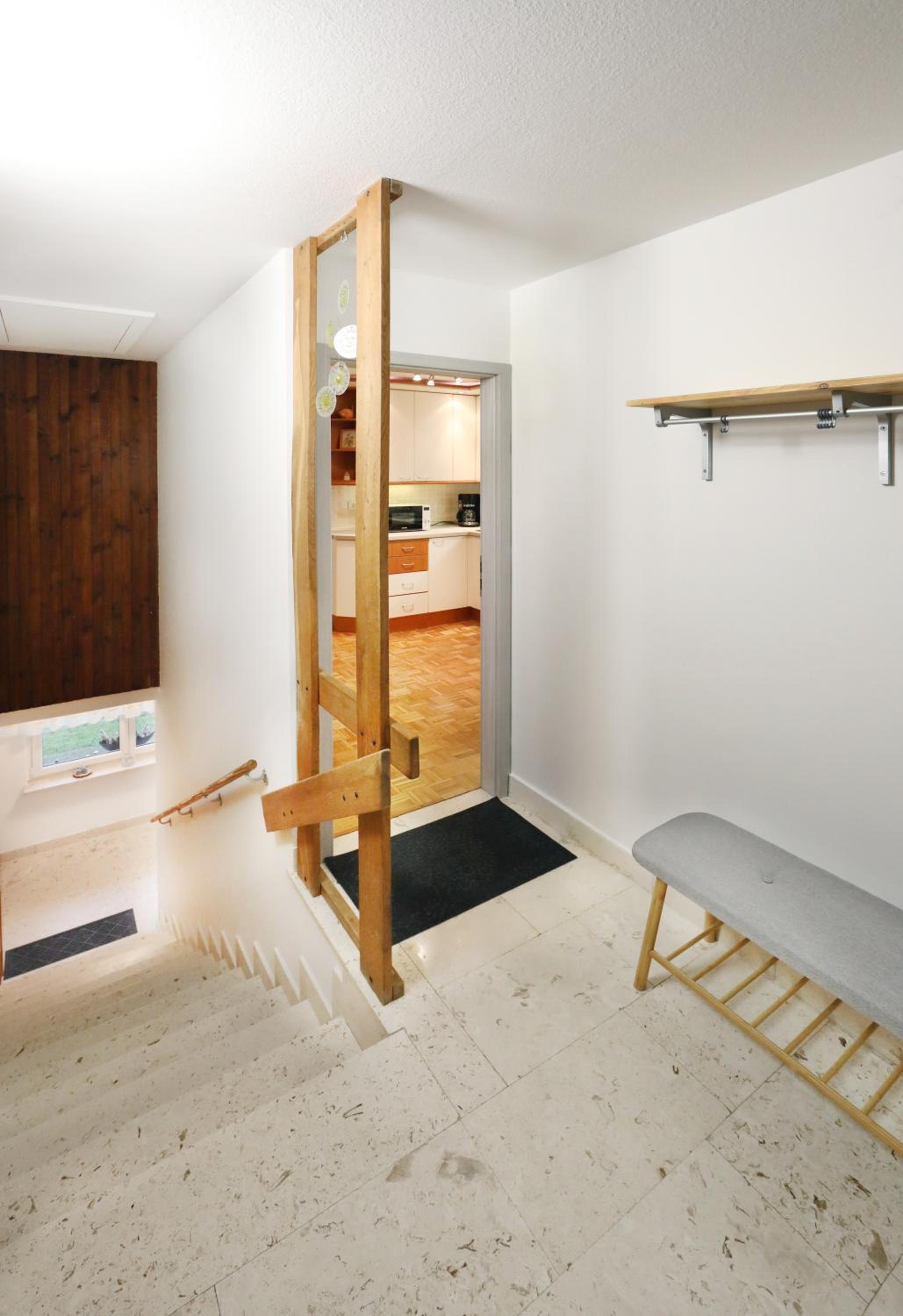 Two-Bedroom Apartment photo 2