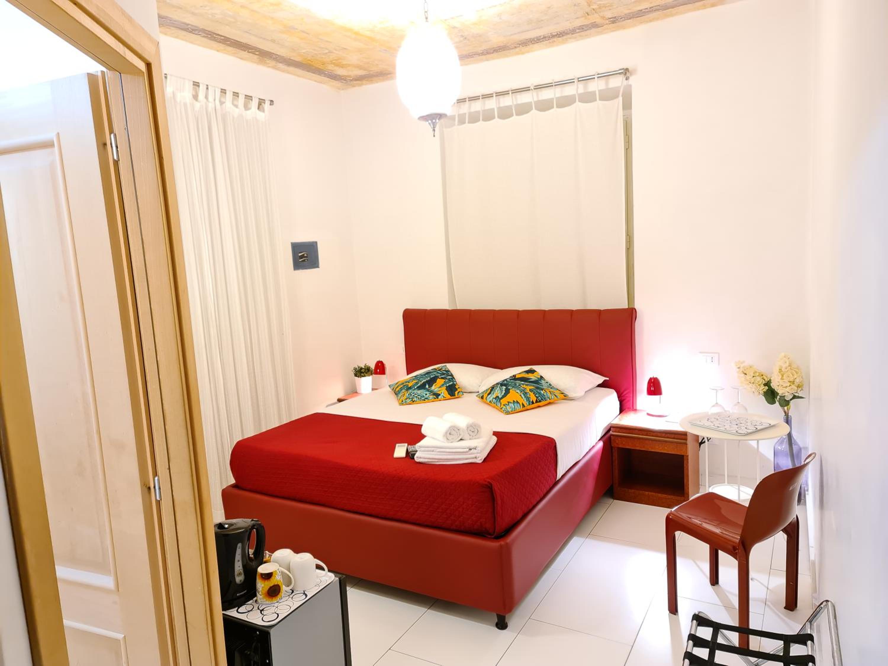 Deluxe Double Room photo 3