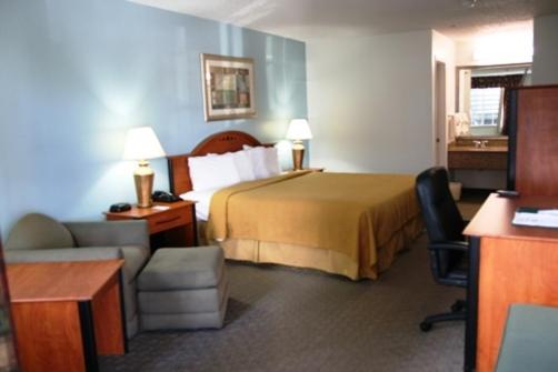 King Room - Photo 1