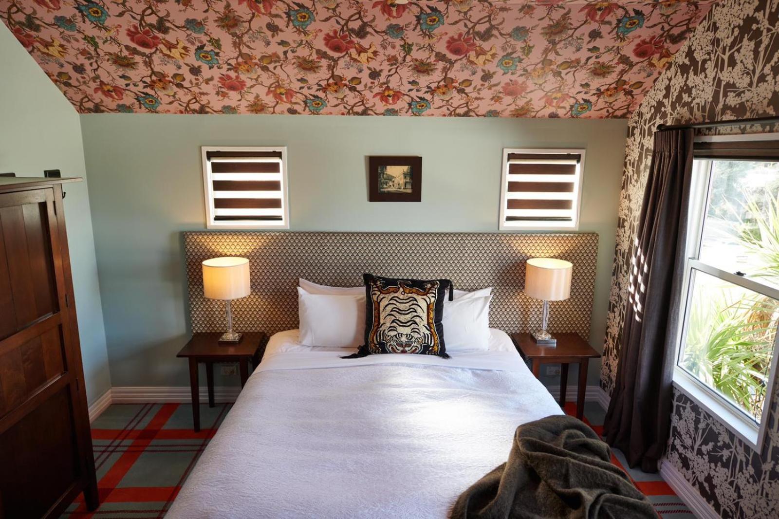 Habitat Rooms - Photo 5