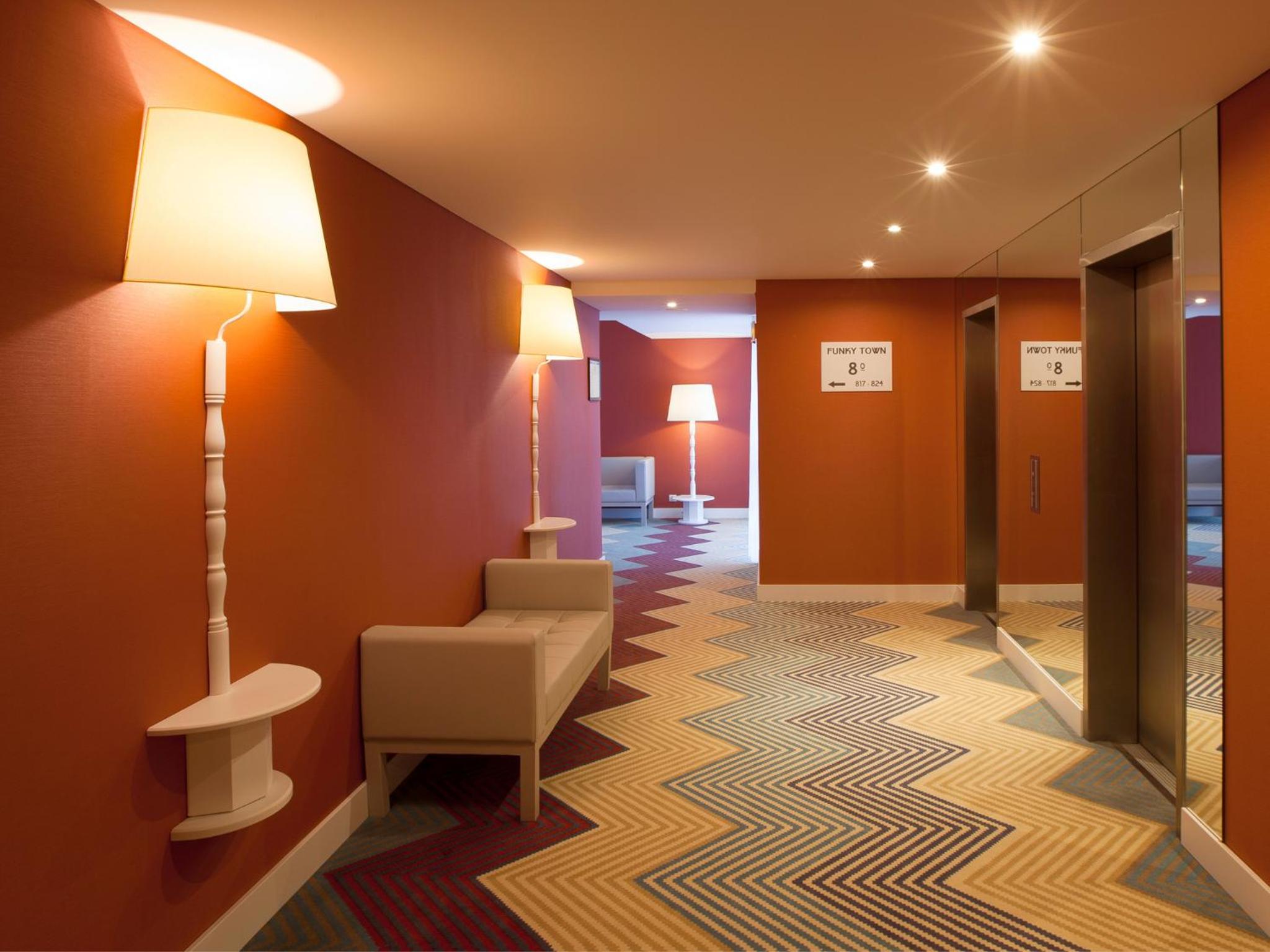 Standard Double or Twin Room - Photo 3