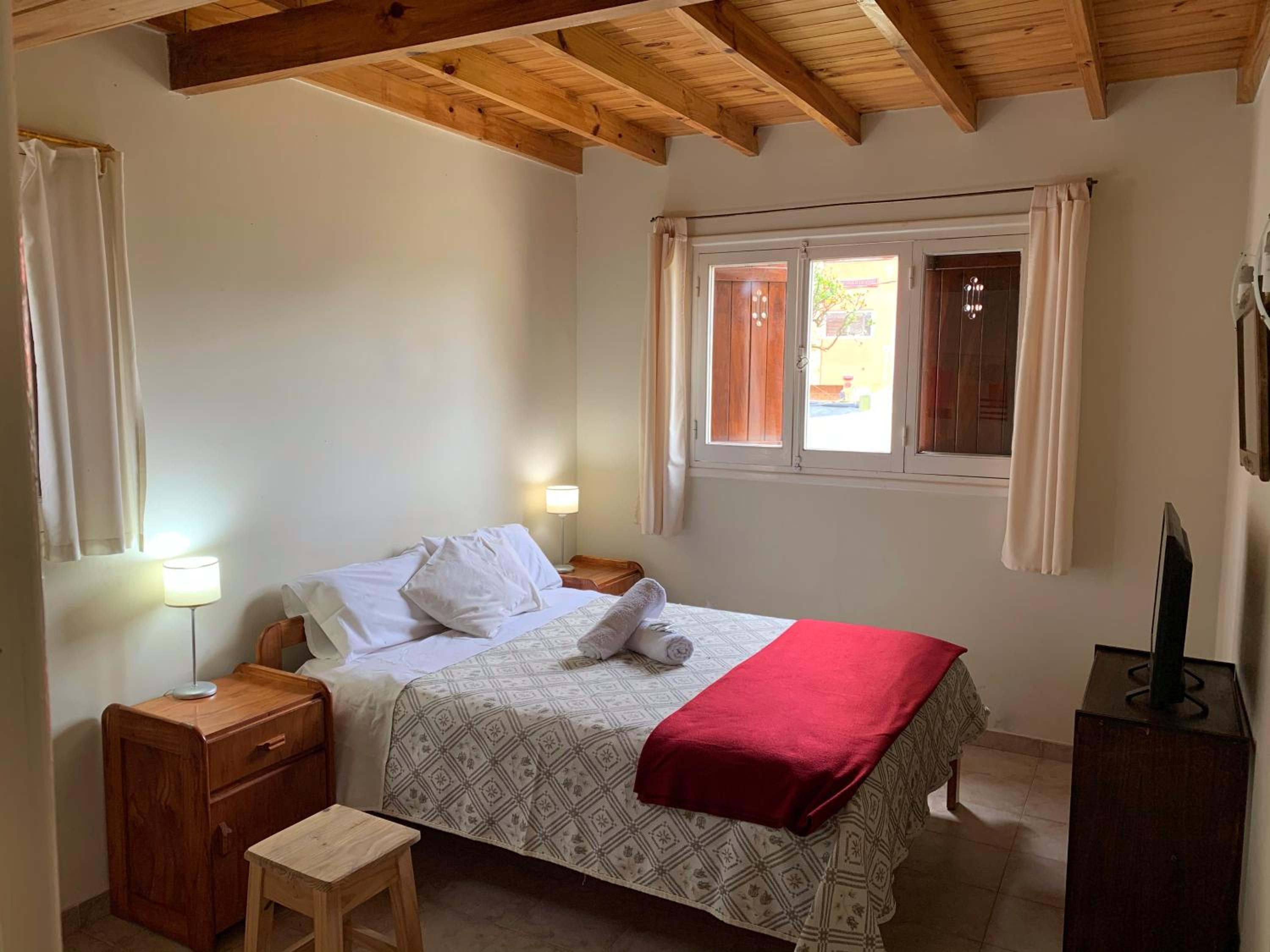 Suite with Garden View photo 2
