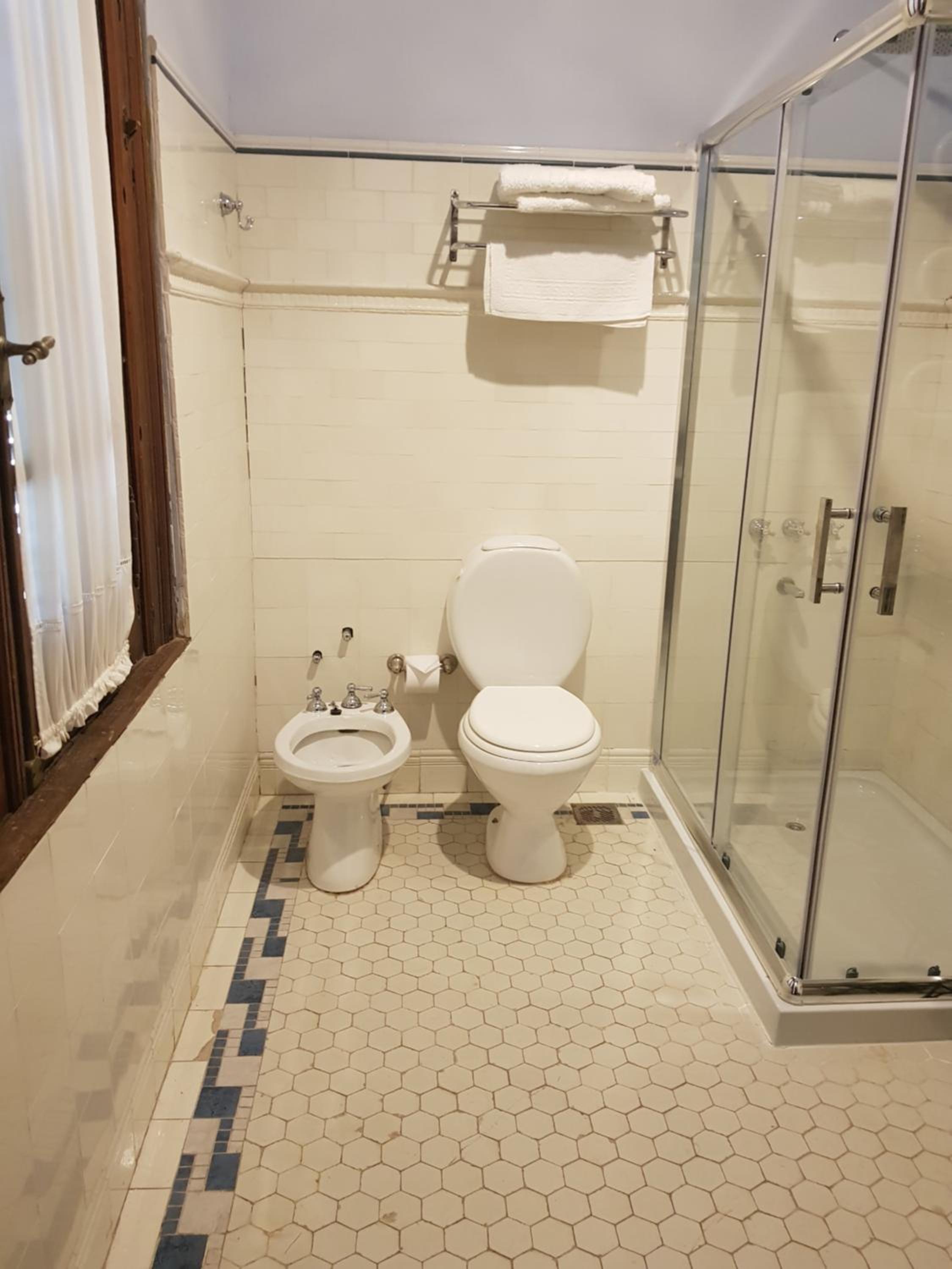 Comfort Double or Twin Room photo 3