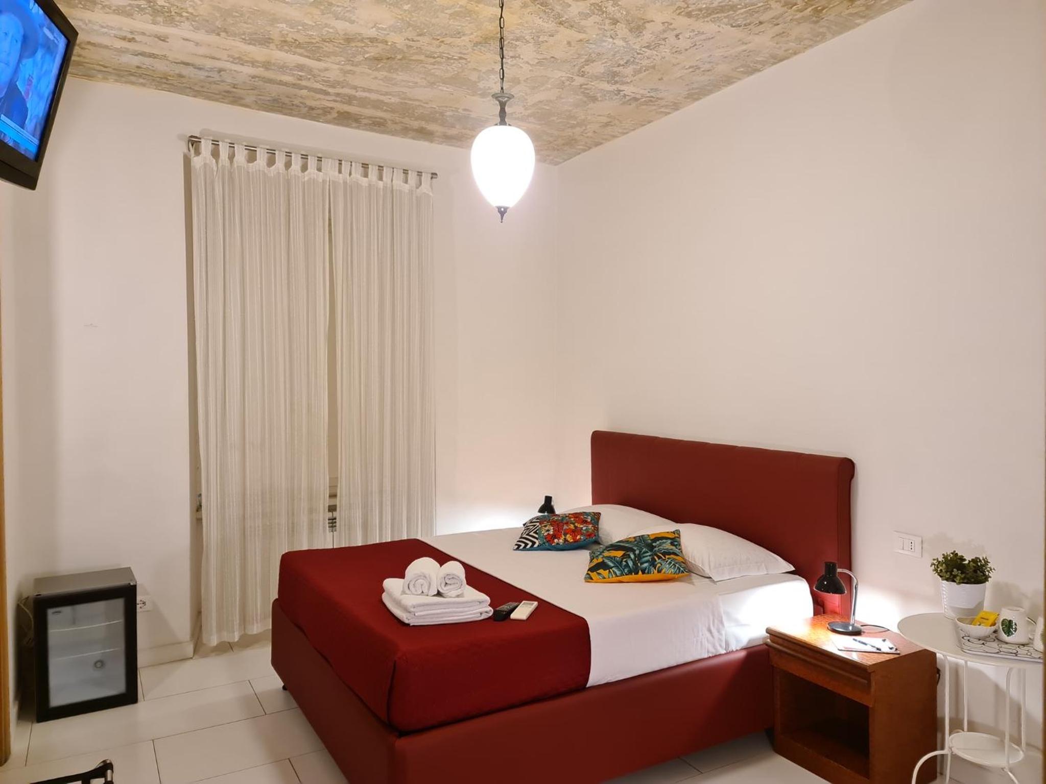 Deluxe Room photo 2