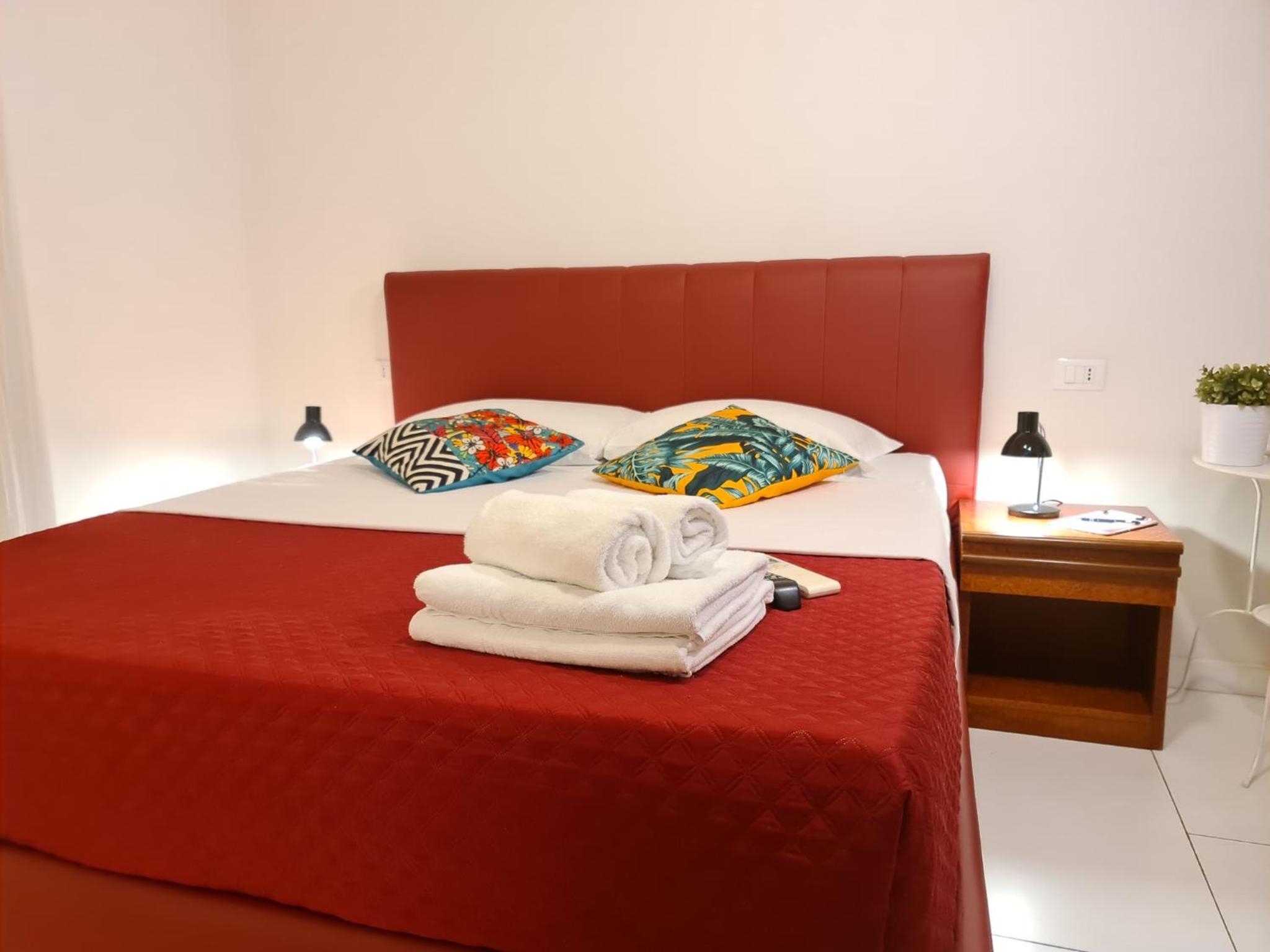 Deluxe Room photo 2