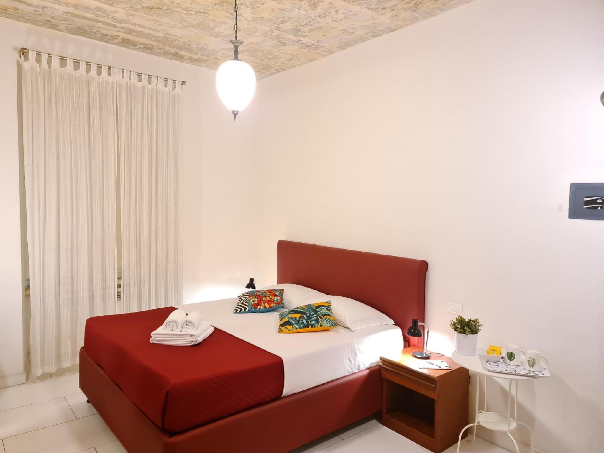 Deluxe Room photo 3