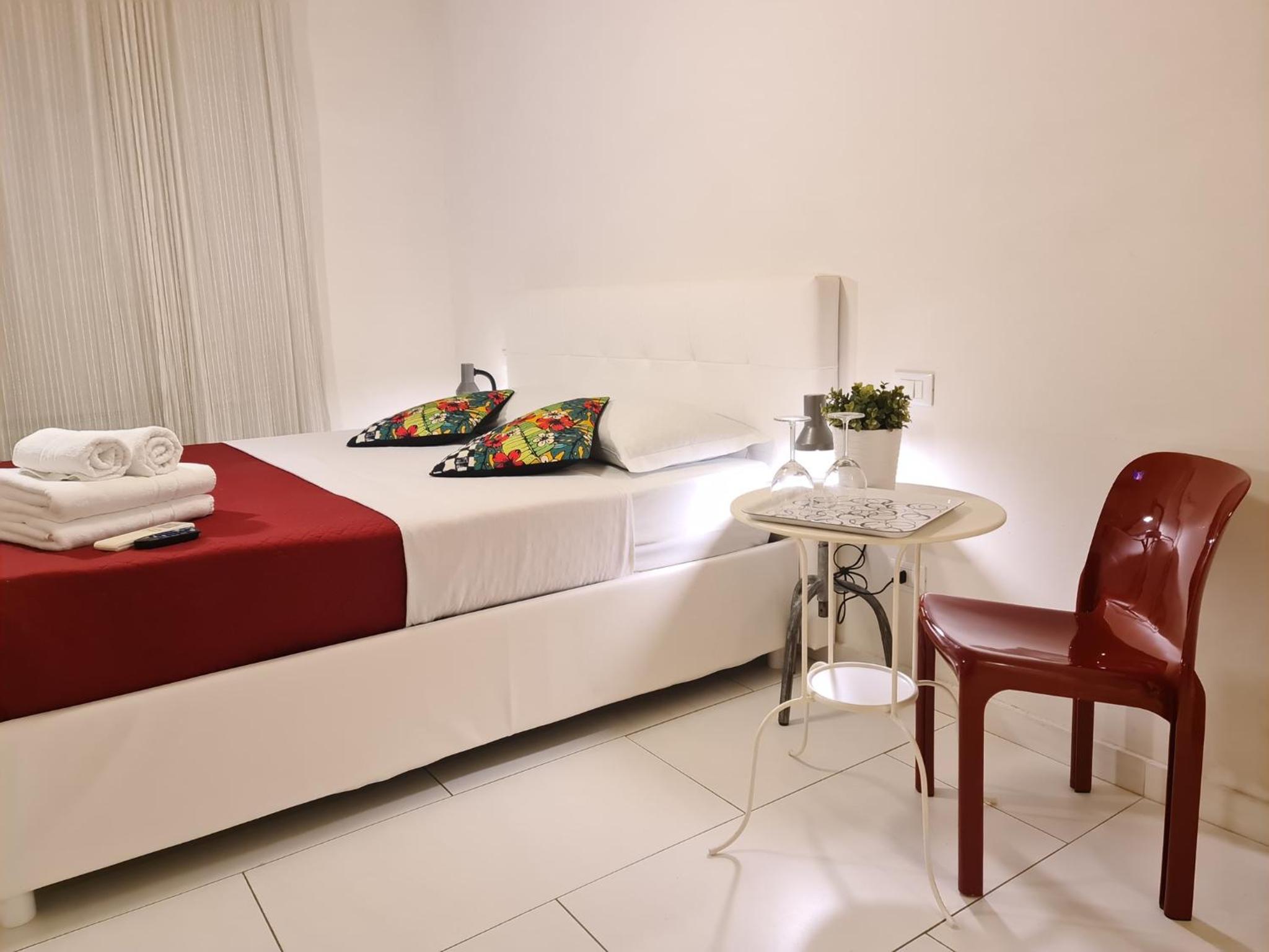 Standard Double Room photo 2