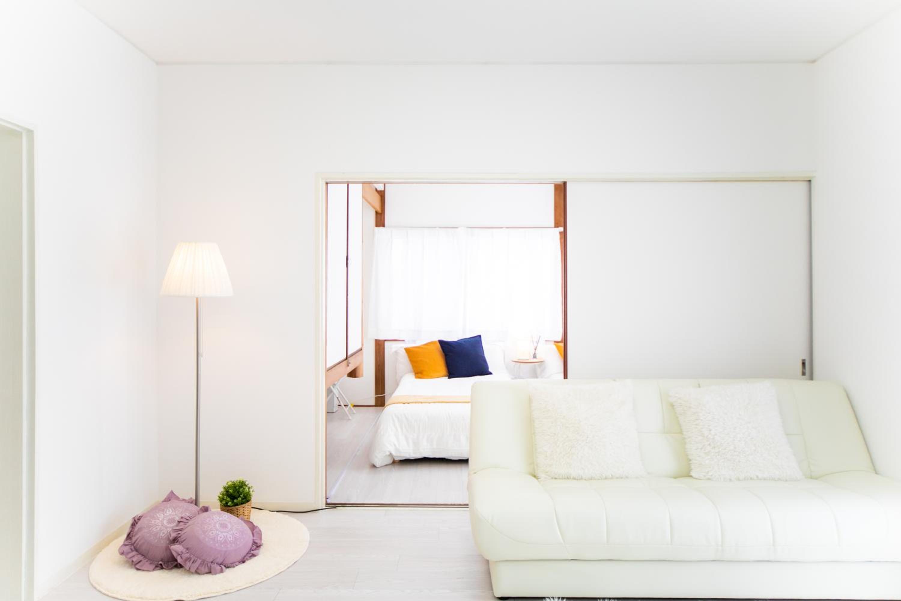 Two-Bedroom House - Photo 1