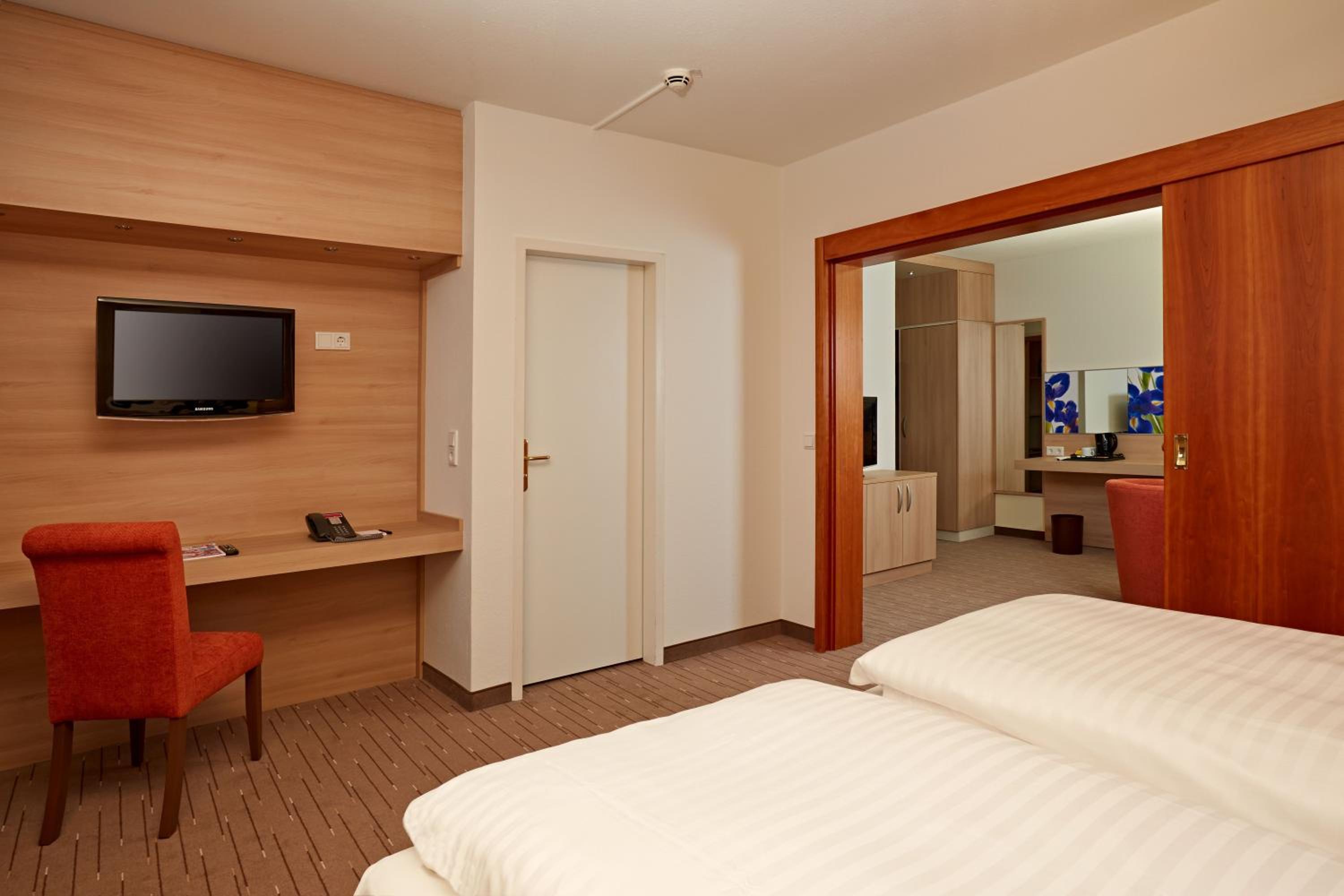 Business Double Room