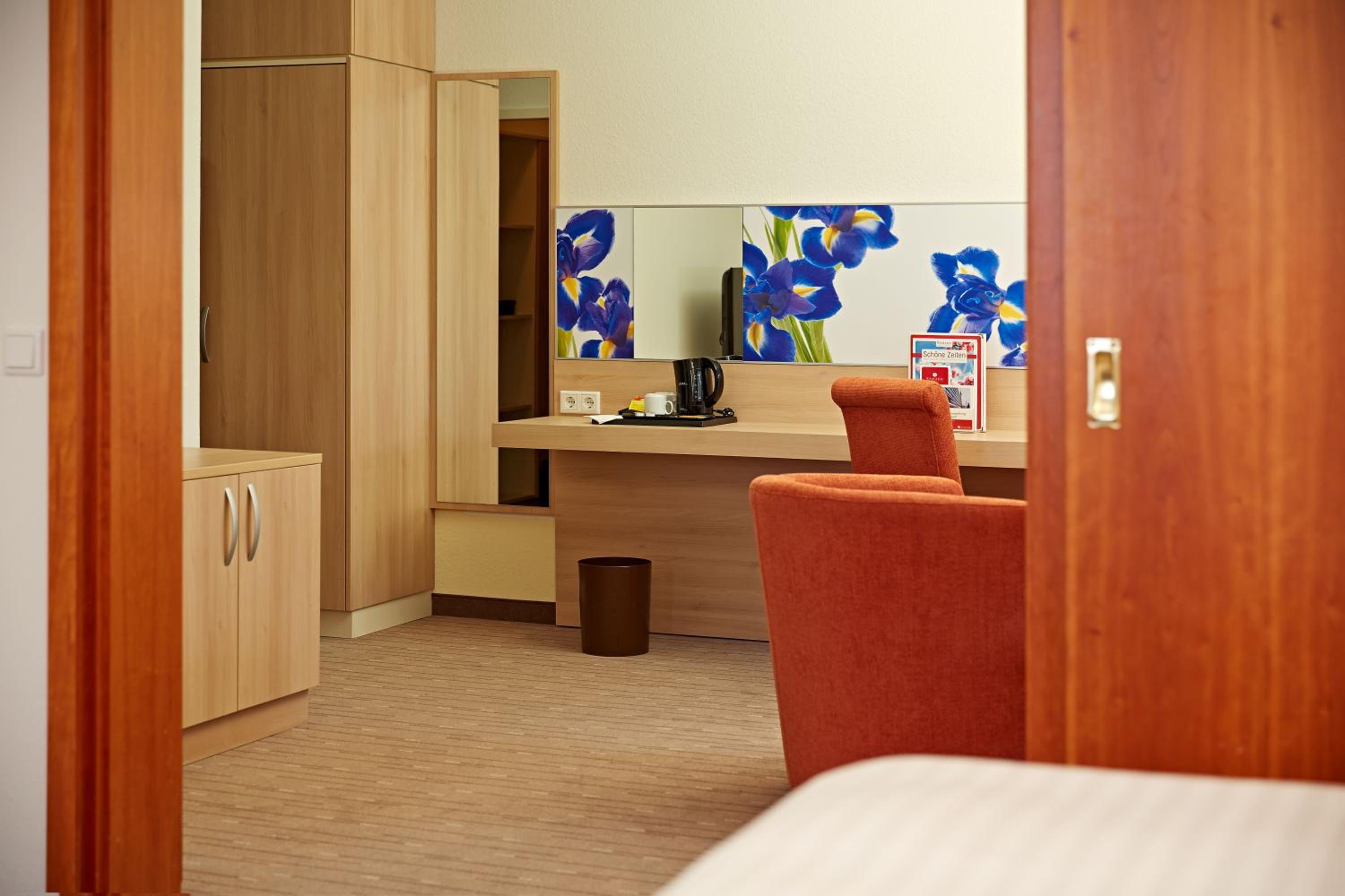Family Room (2 Adults + 2 Children)
