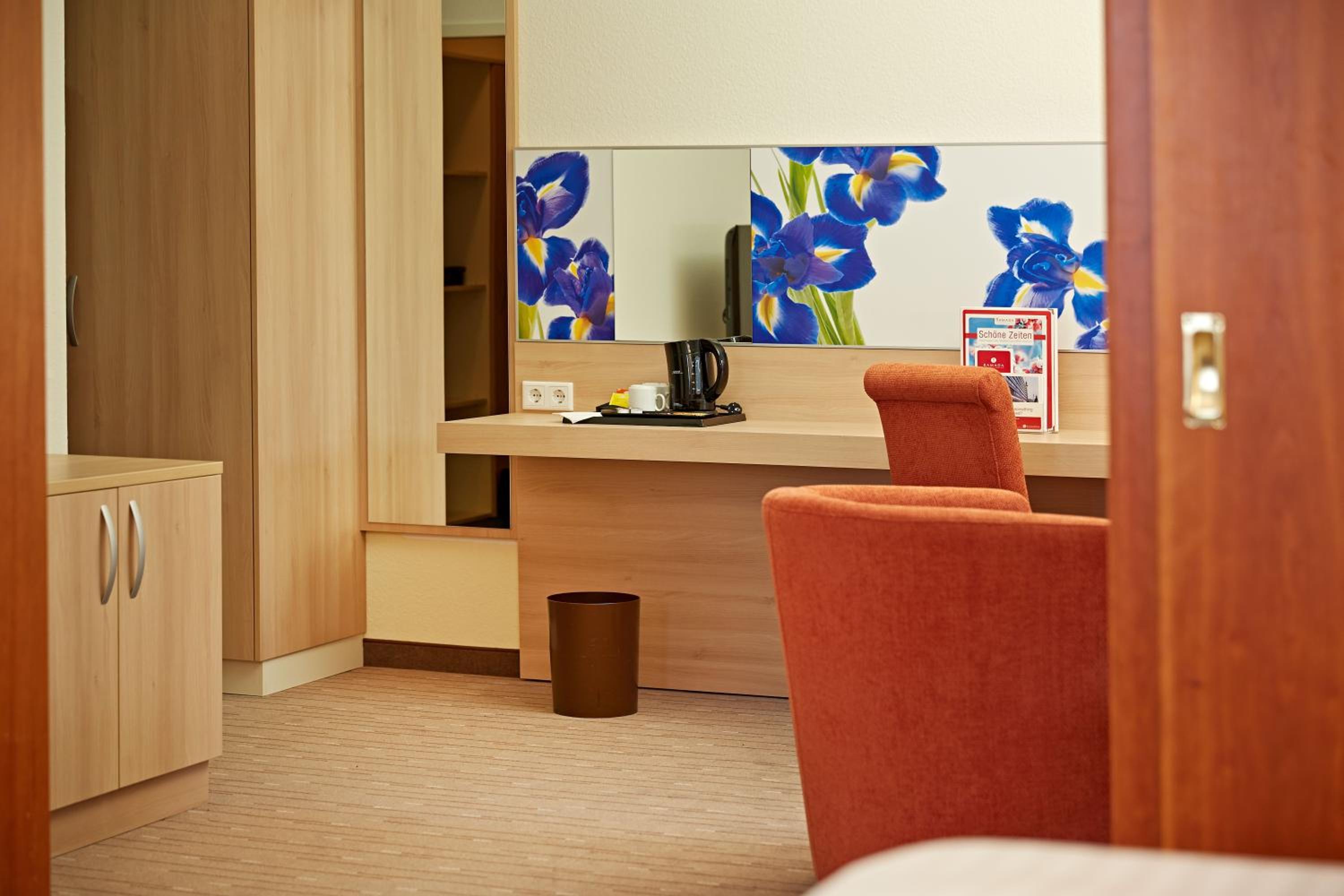 Business Double Room