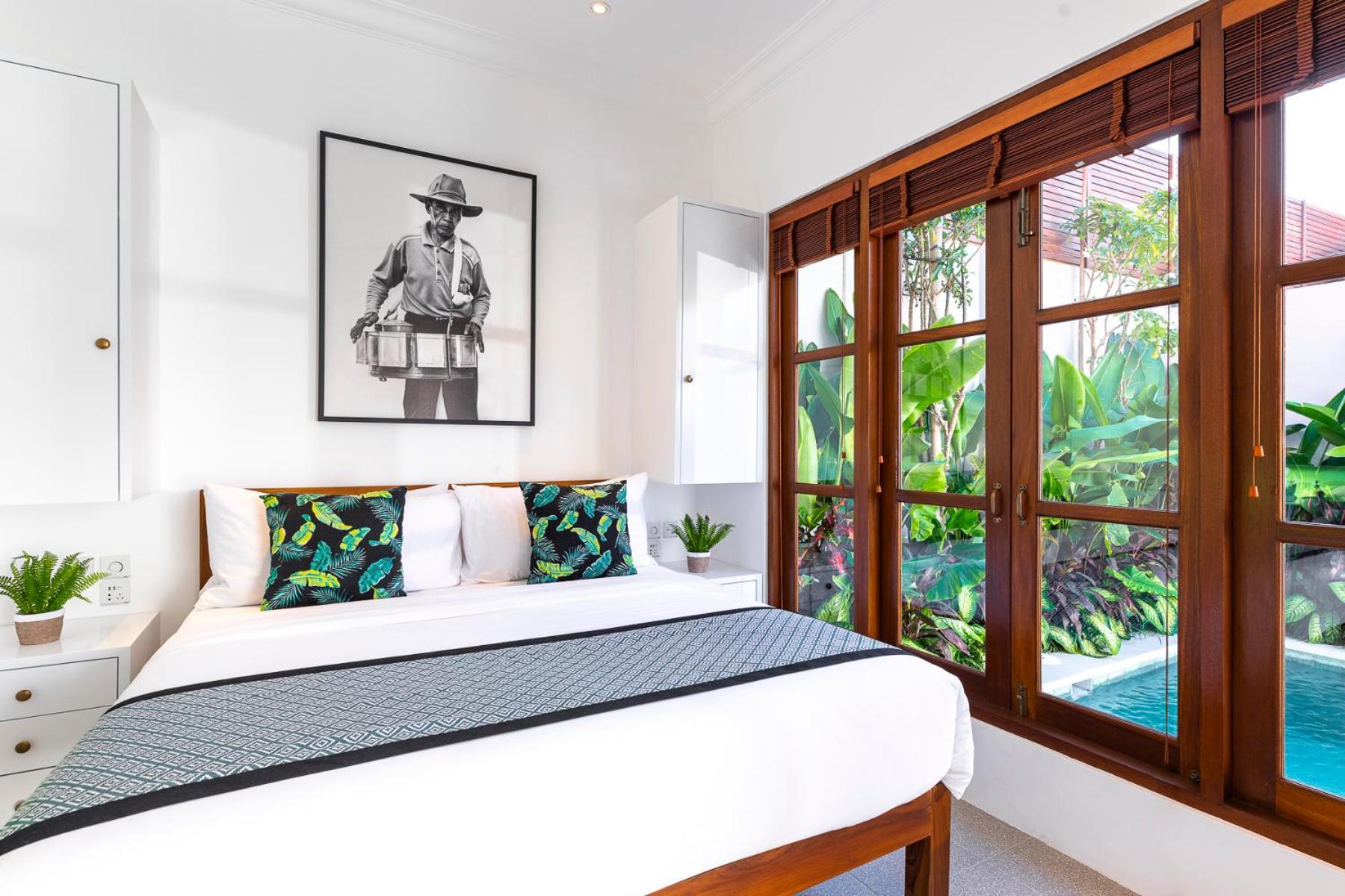 One-Bedroom Villa - Photo 4