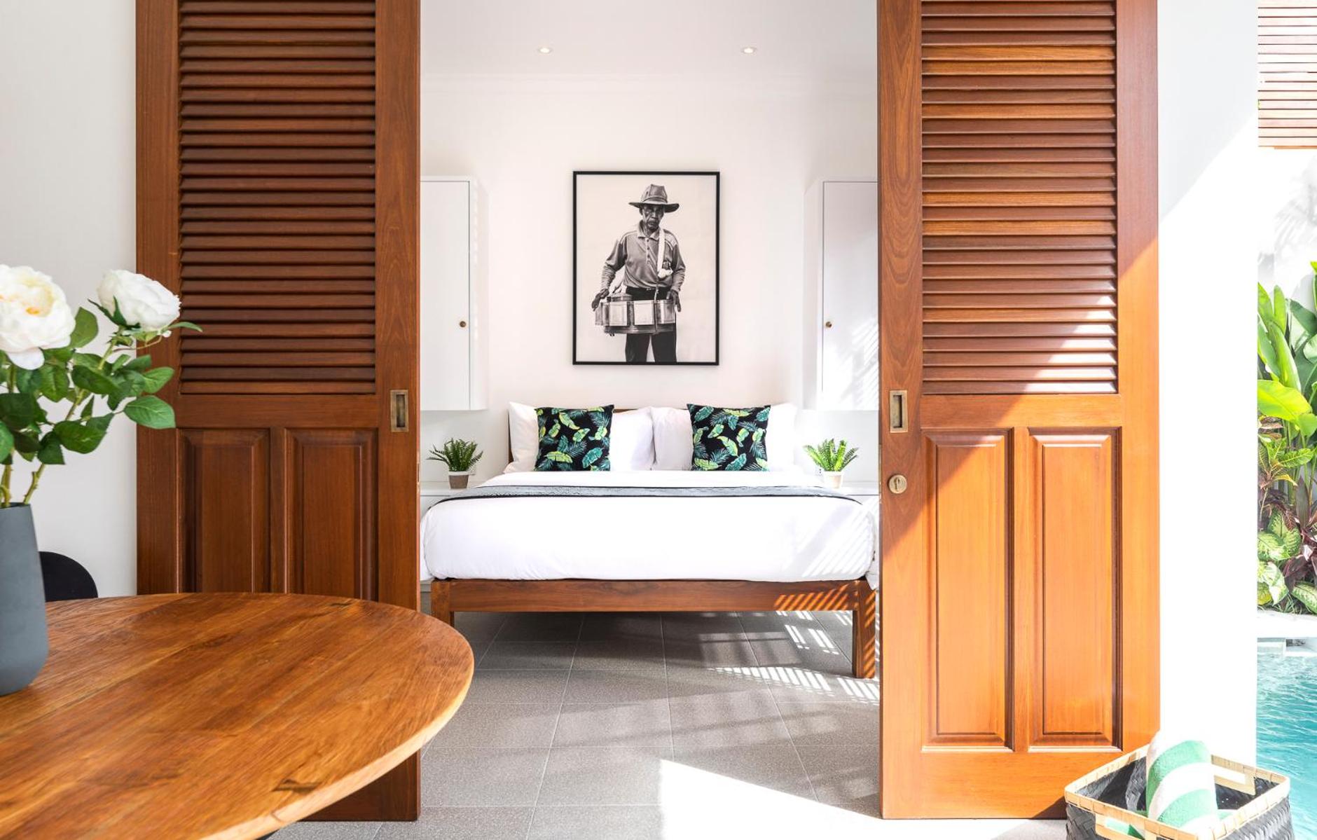 One-Bedroom Villa - Photo 2