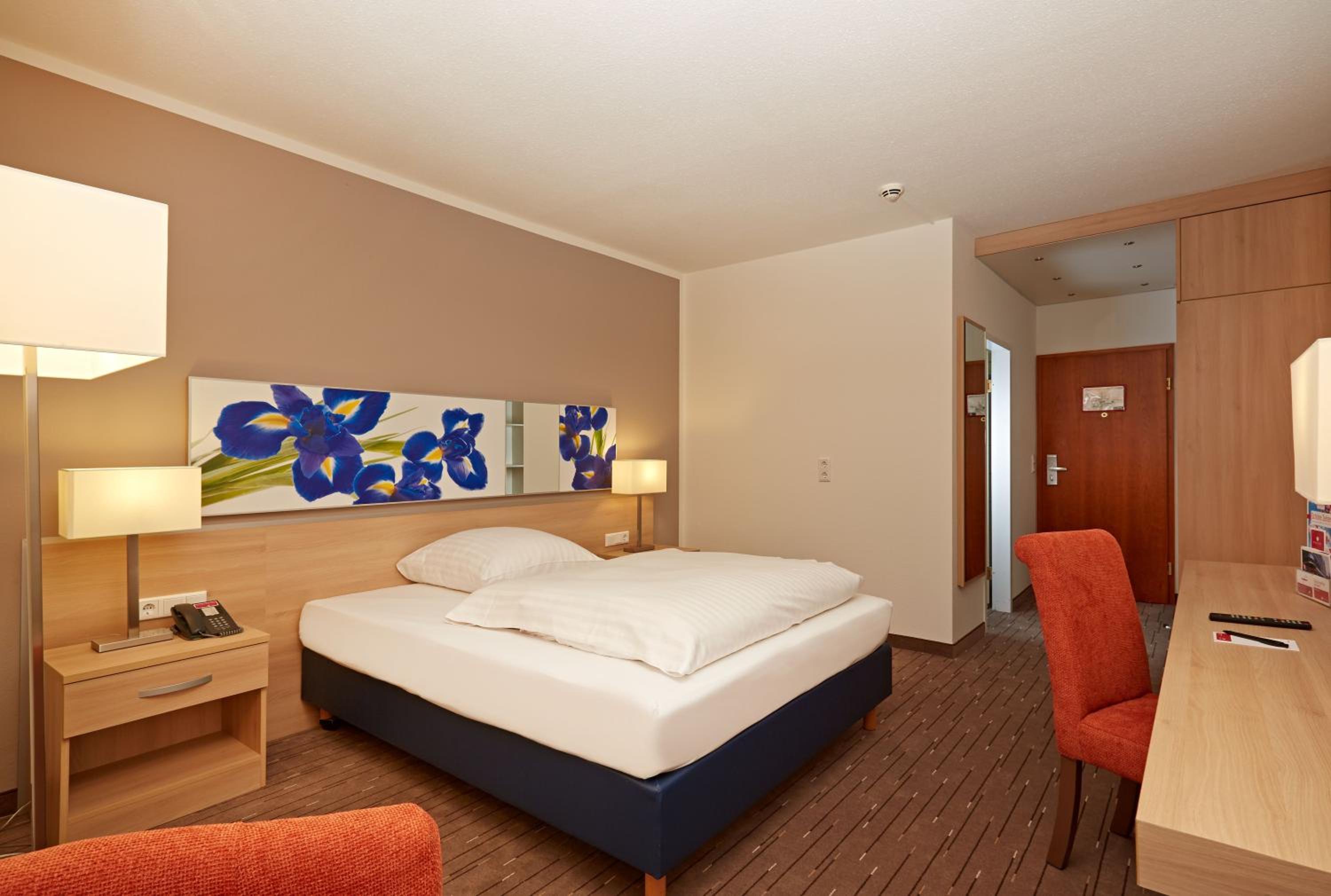 Comfort Double Room - Photo 10