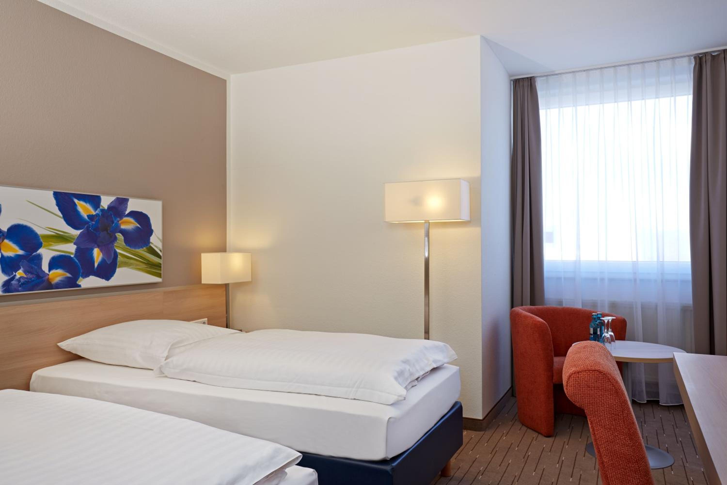 Comfort Double Room - Photo 7