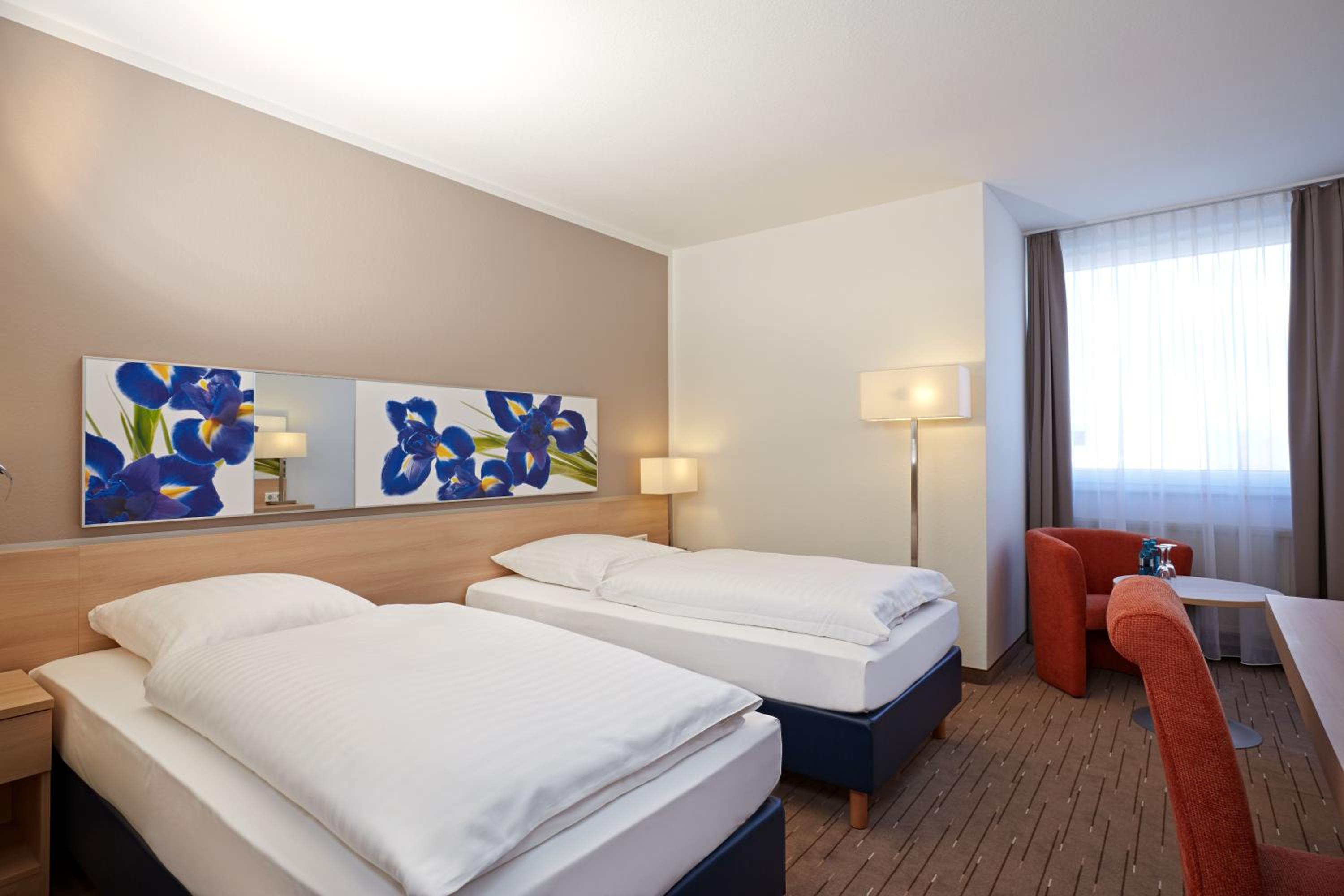 Comfort Double Room - Photo 8
