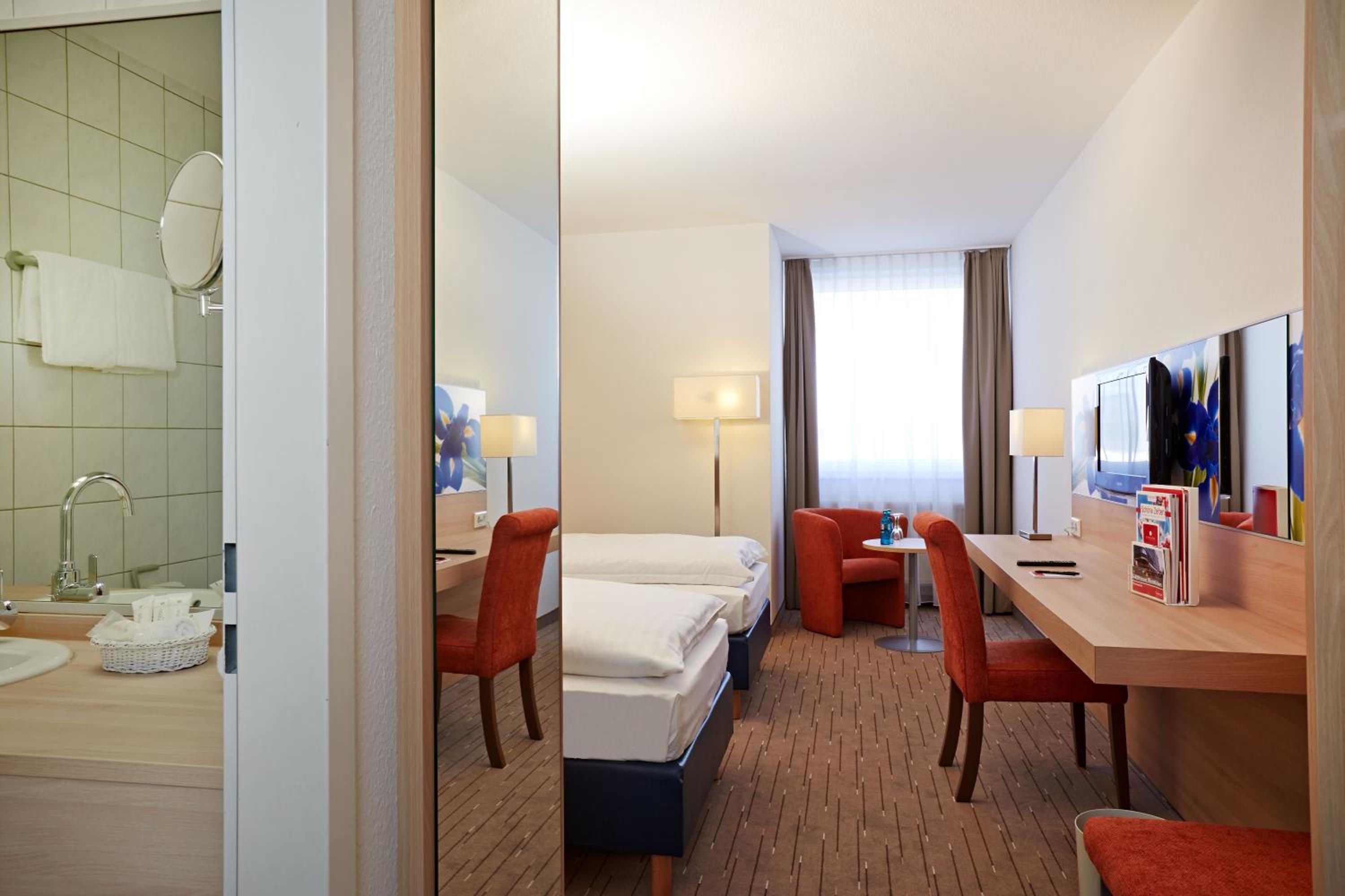 Comfort Double Room - Photo 9