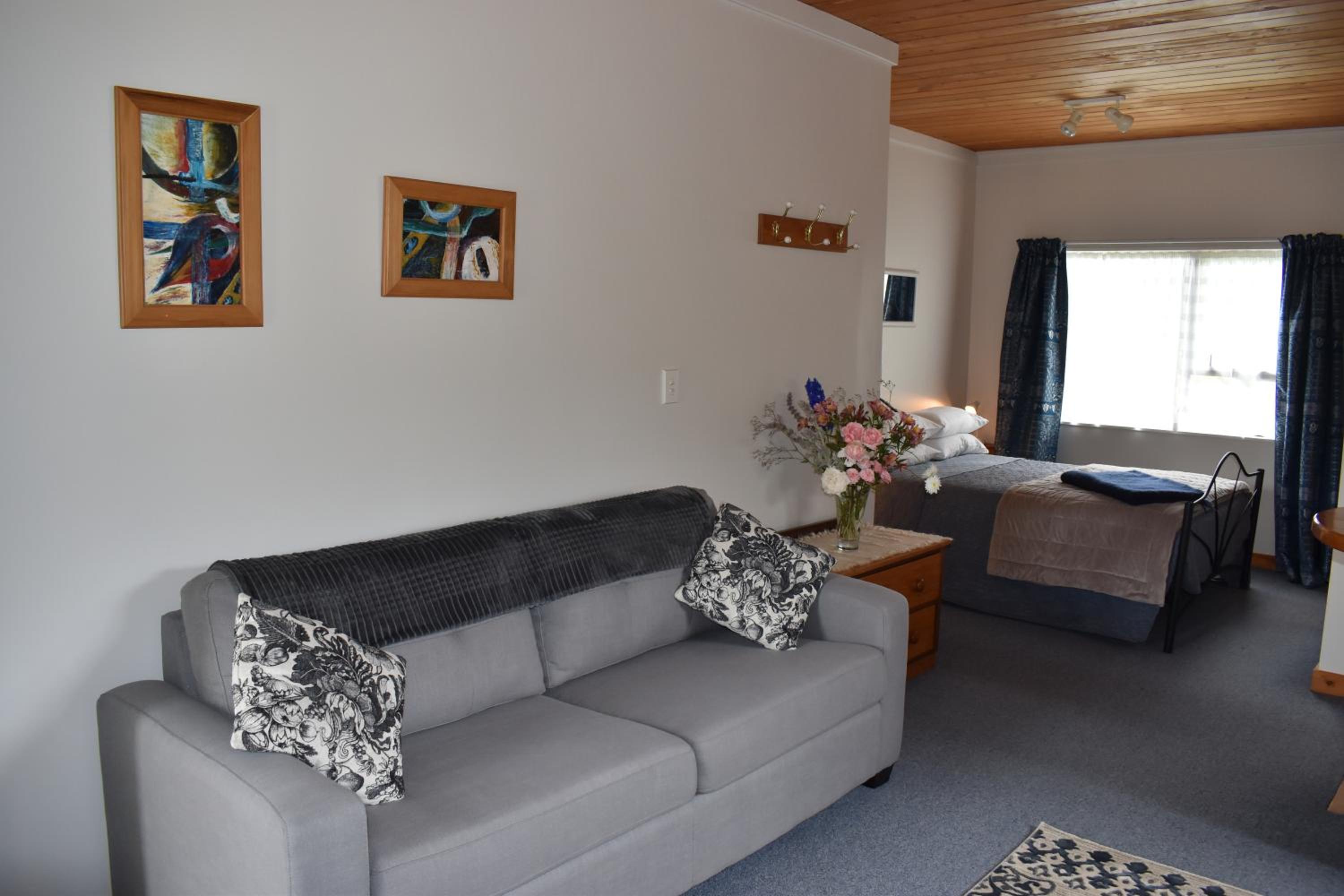 Deluxe Double Studio - Photo 9