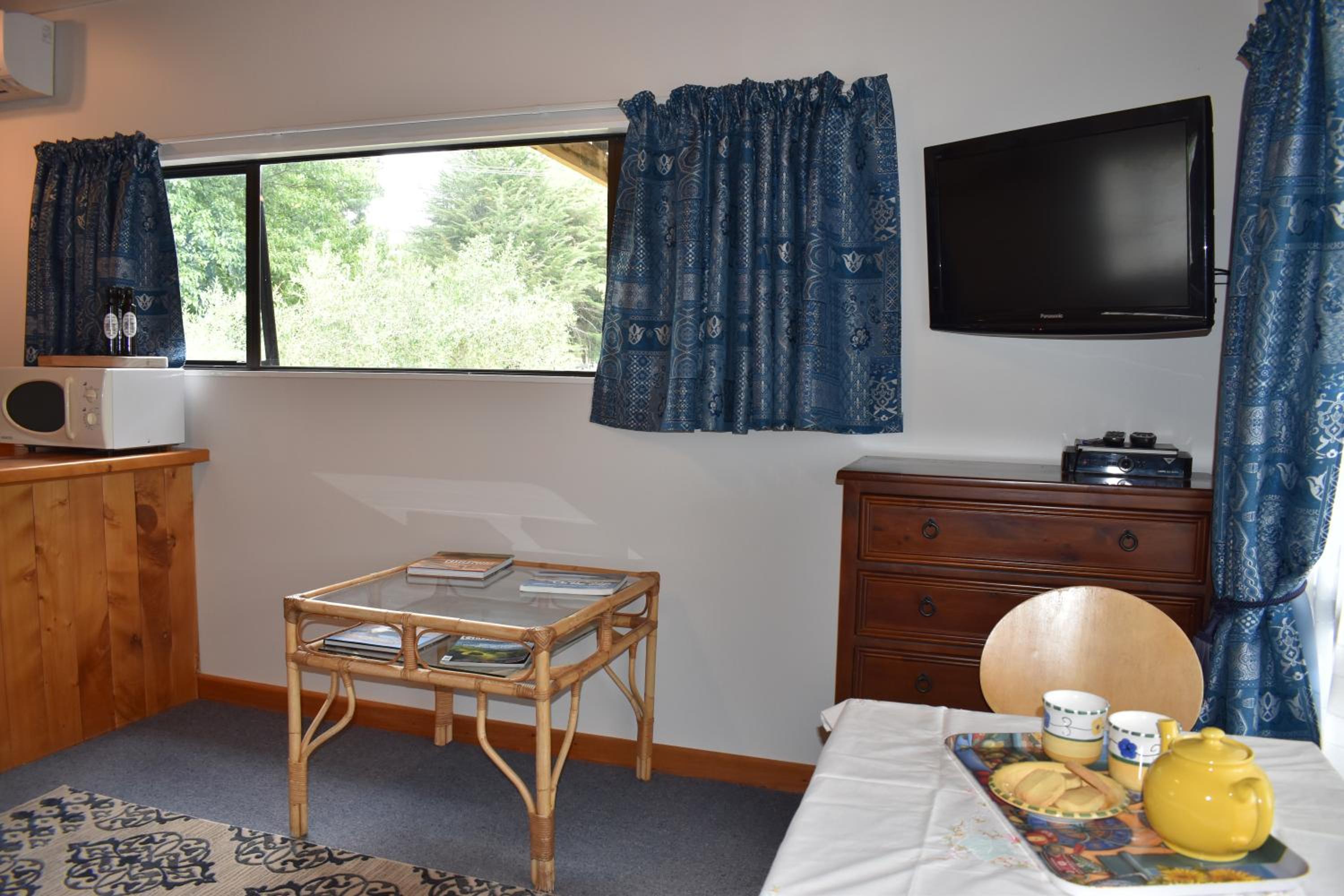 Deluxe Double Studio - Photo 6