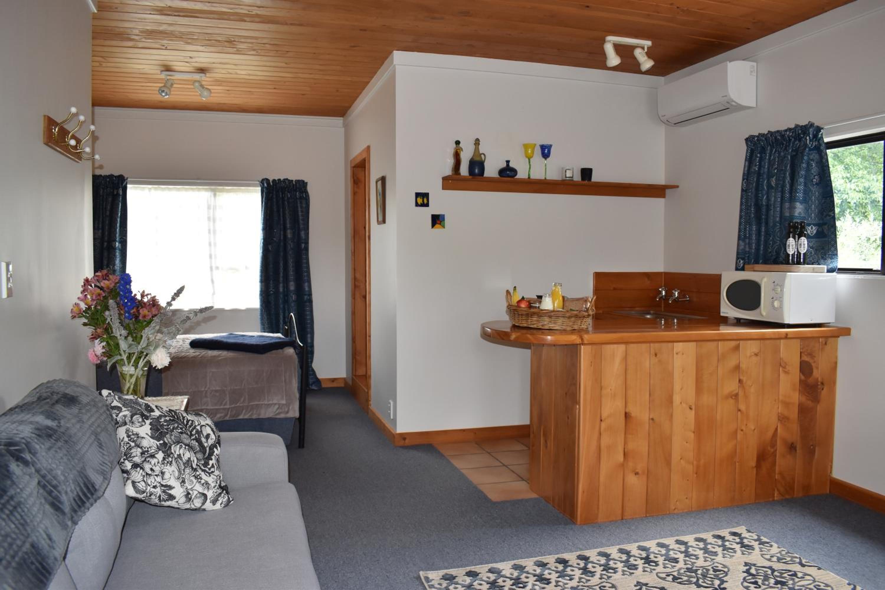 Deluxe Double Studio - Photo 7