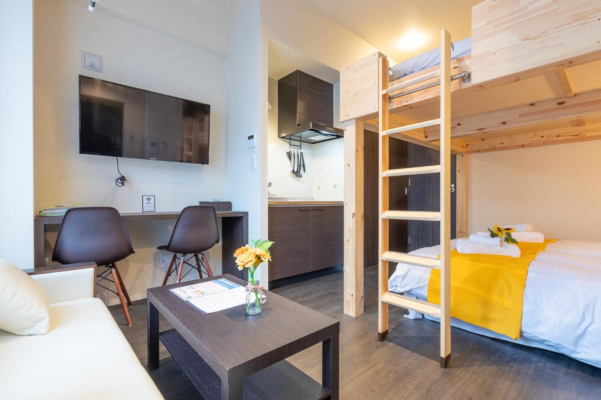 Standard Apartment photo 1