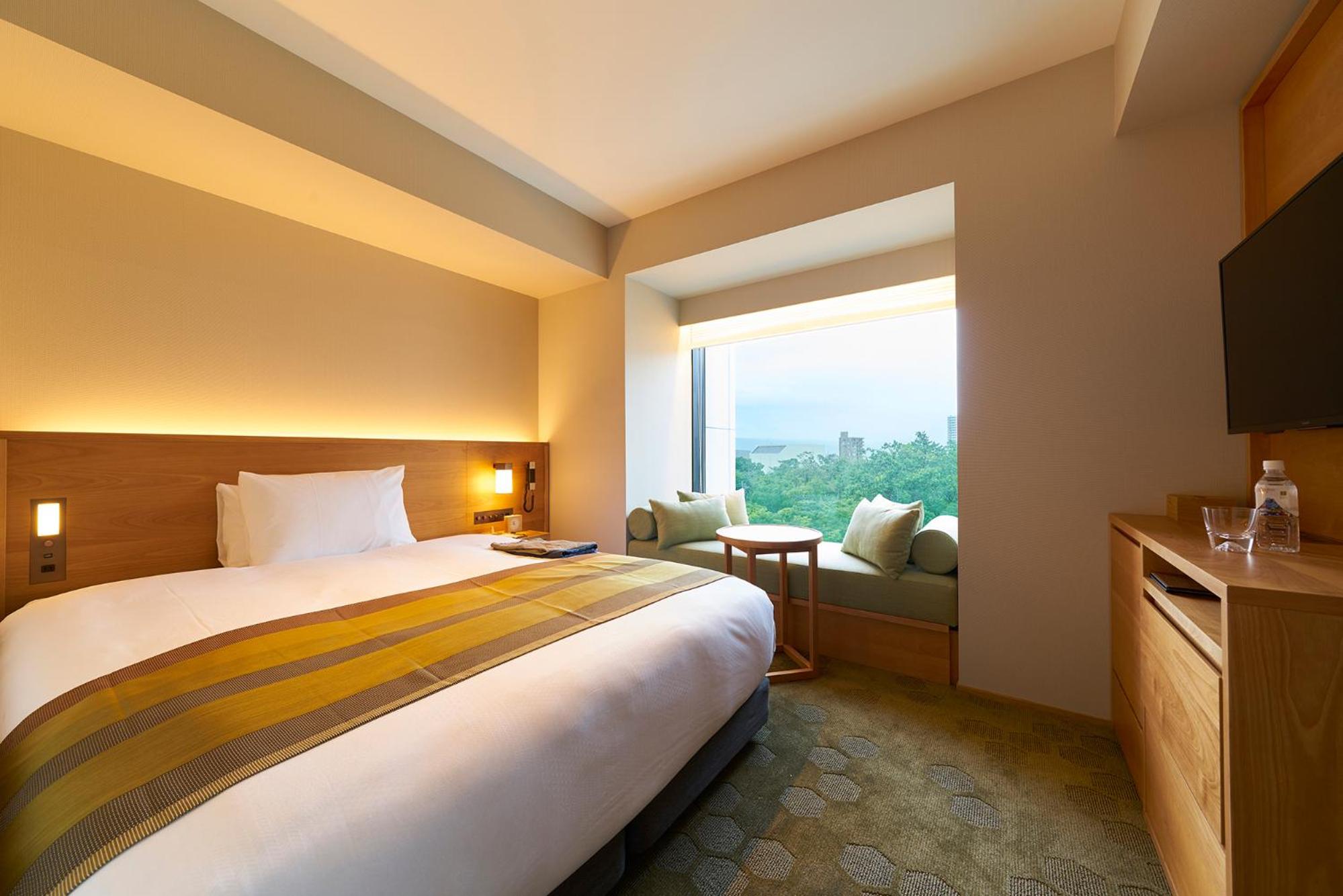 Superior Double Room - Photo 1